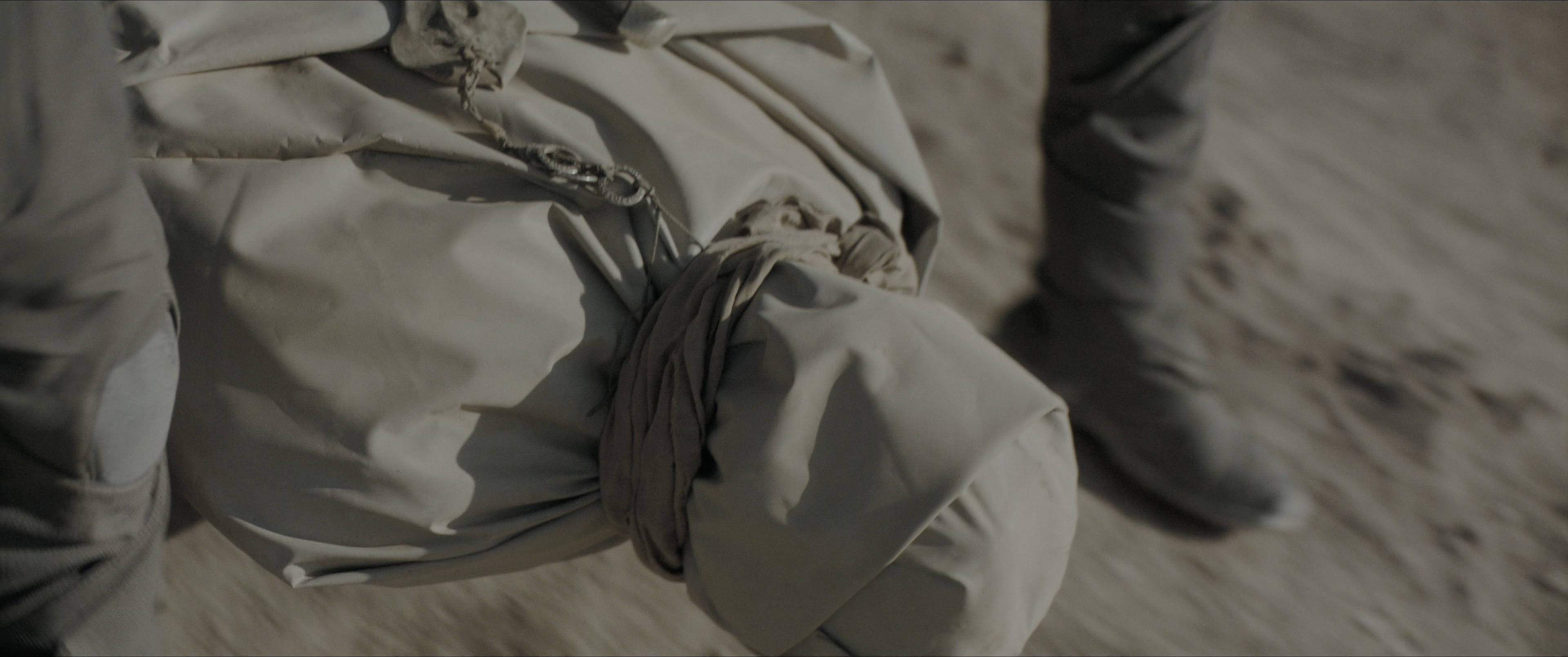 Dune: Part One (2021), unknown, 2.39:1 — film still