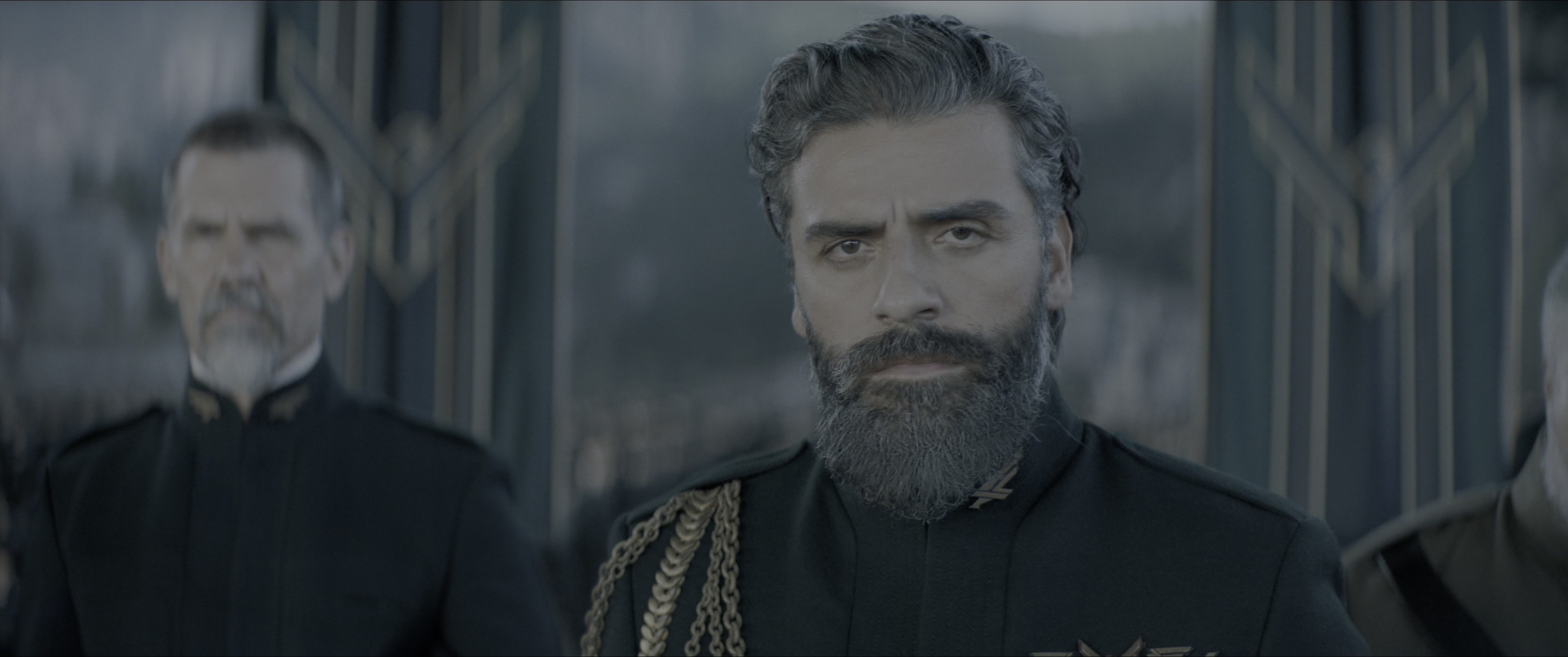 Dune: Part One (2021), medium, 2.39:1 — film still