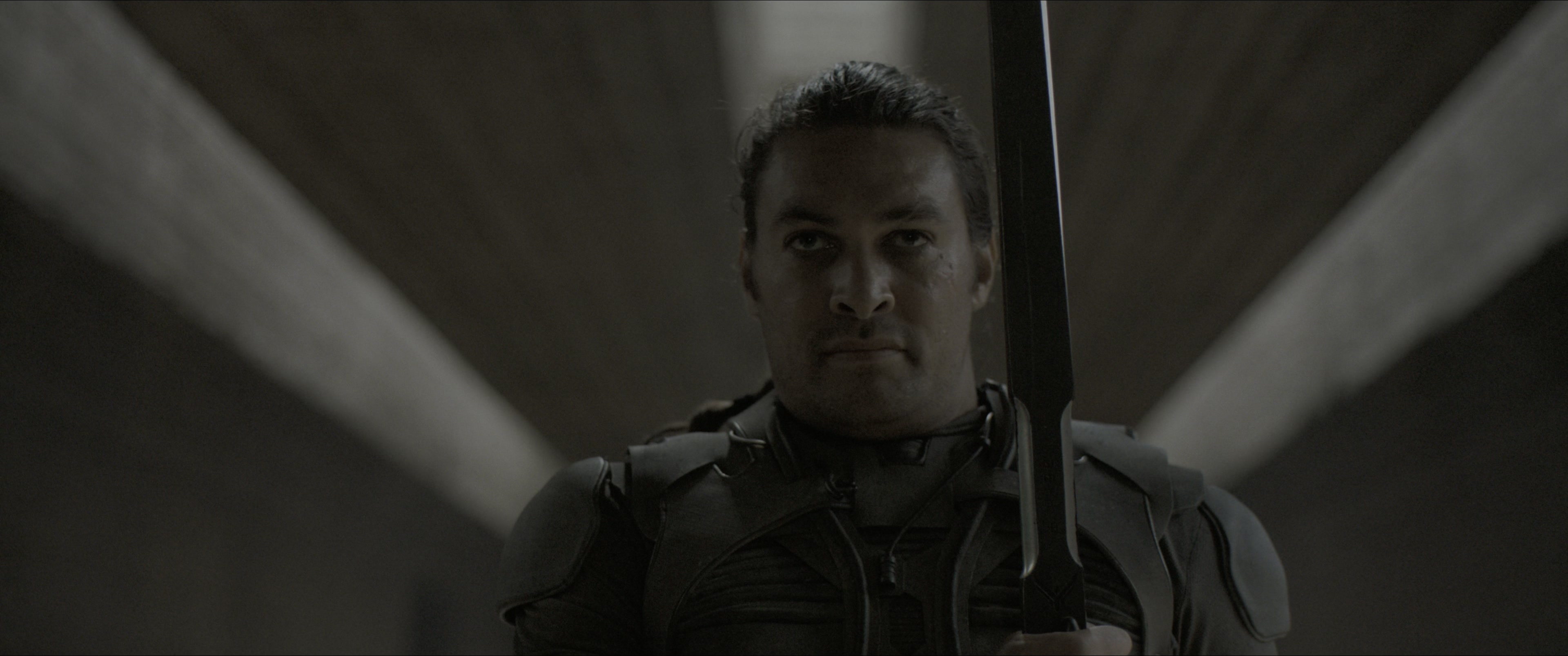 Dune: Part One (2021), medium, 2.39:1 — film still