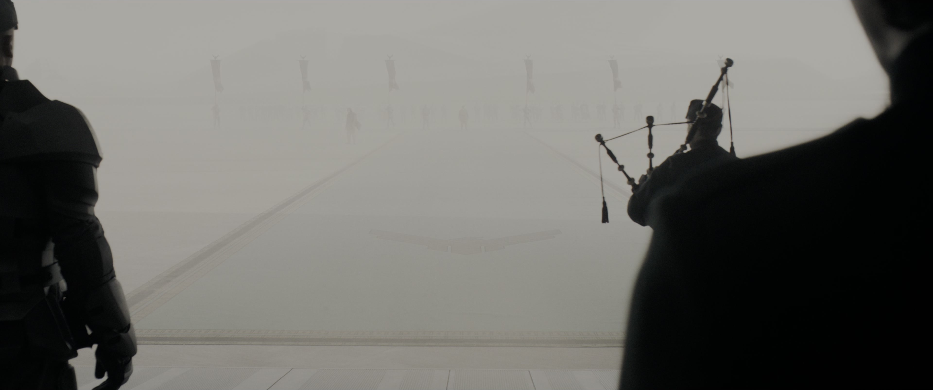 Dune: Part One (2021), unknown, 2.39:1 — film still