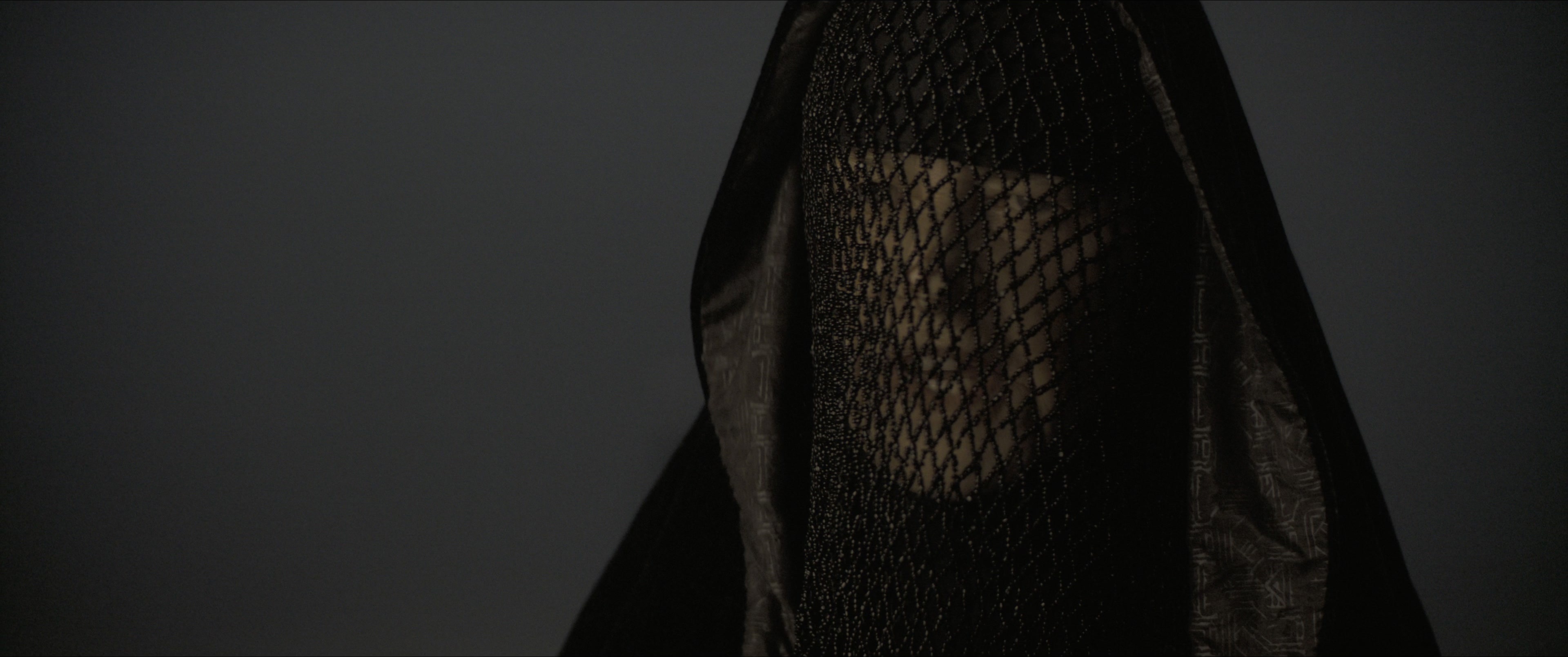 Dune: Part One (2021), wide, 2.39:1 — film still