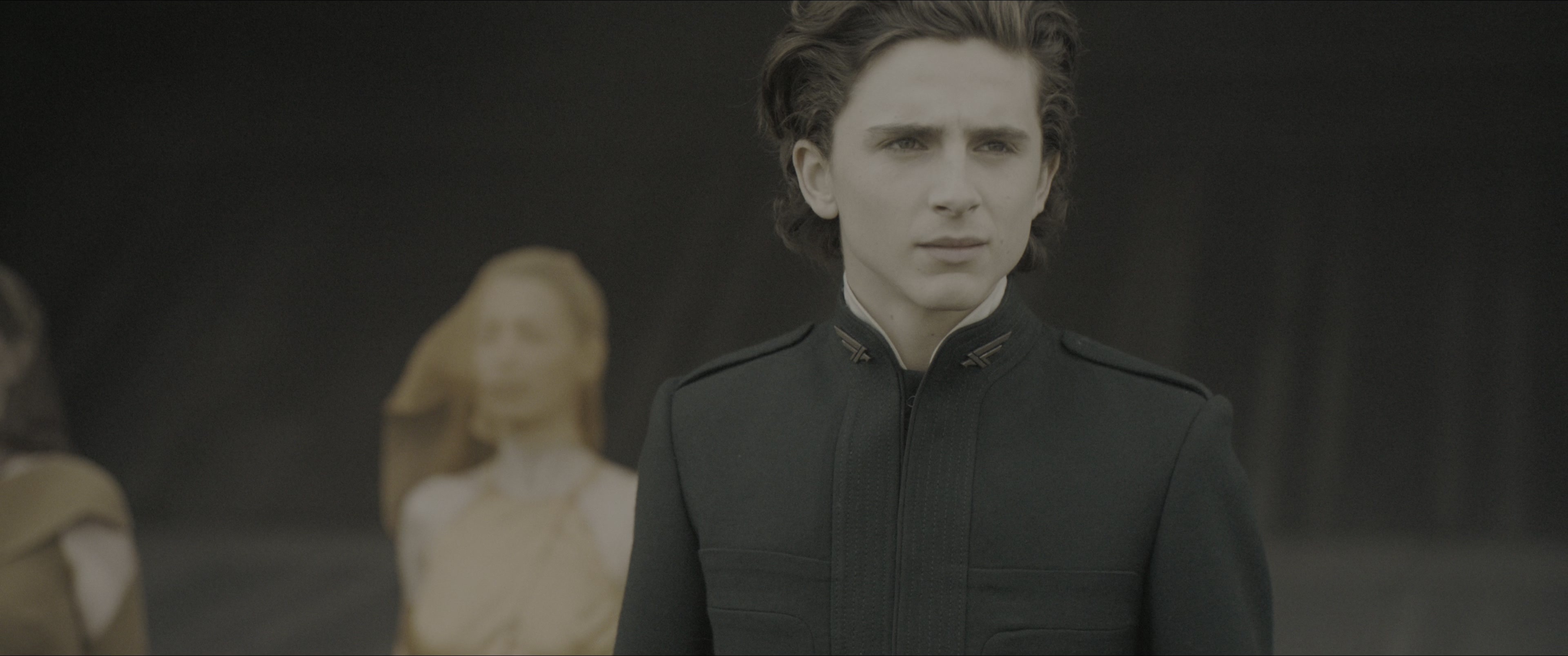 Dune: Part One (2021), medium, 2.39:1 — film still