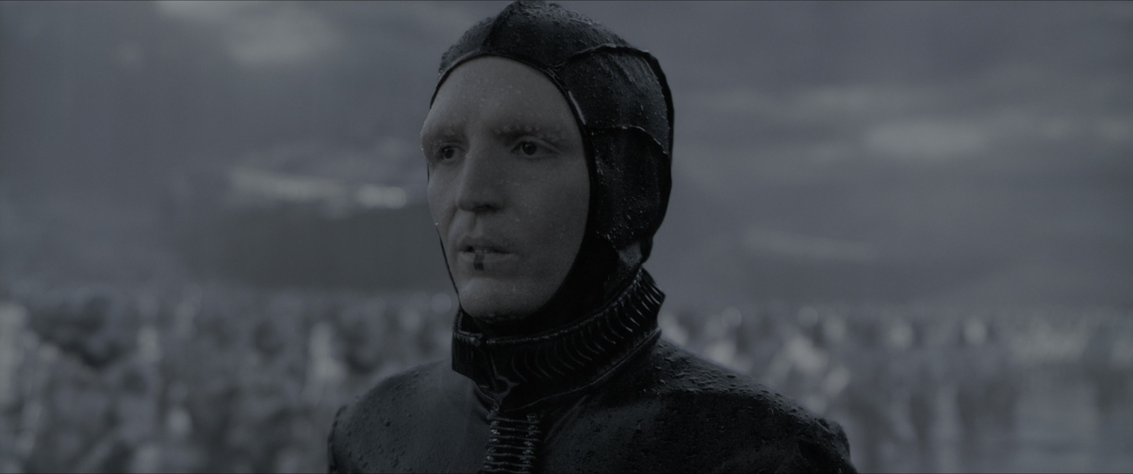 Dune: Part One (2021), wide, 2.39:1 — film still