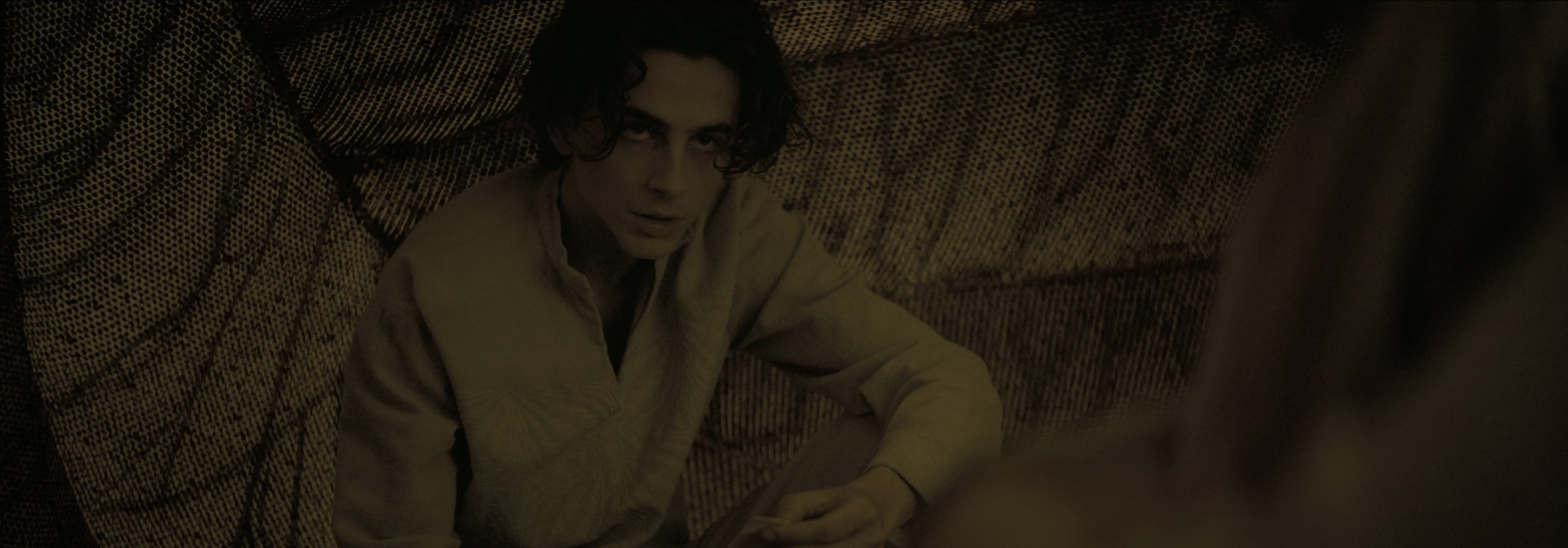 Dune: Part One (2021), wide, 2.86:1 — film still
