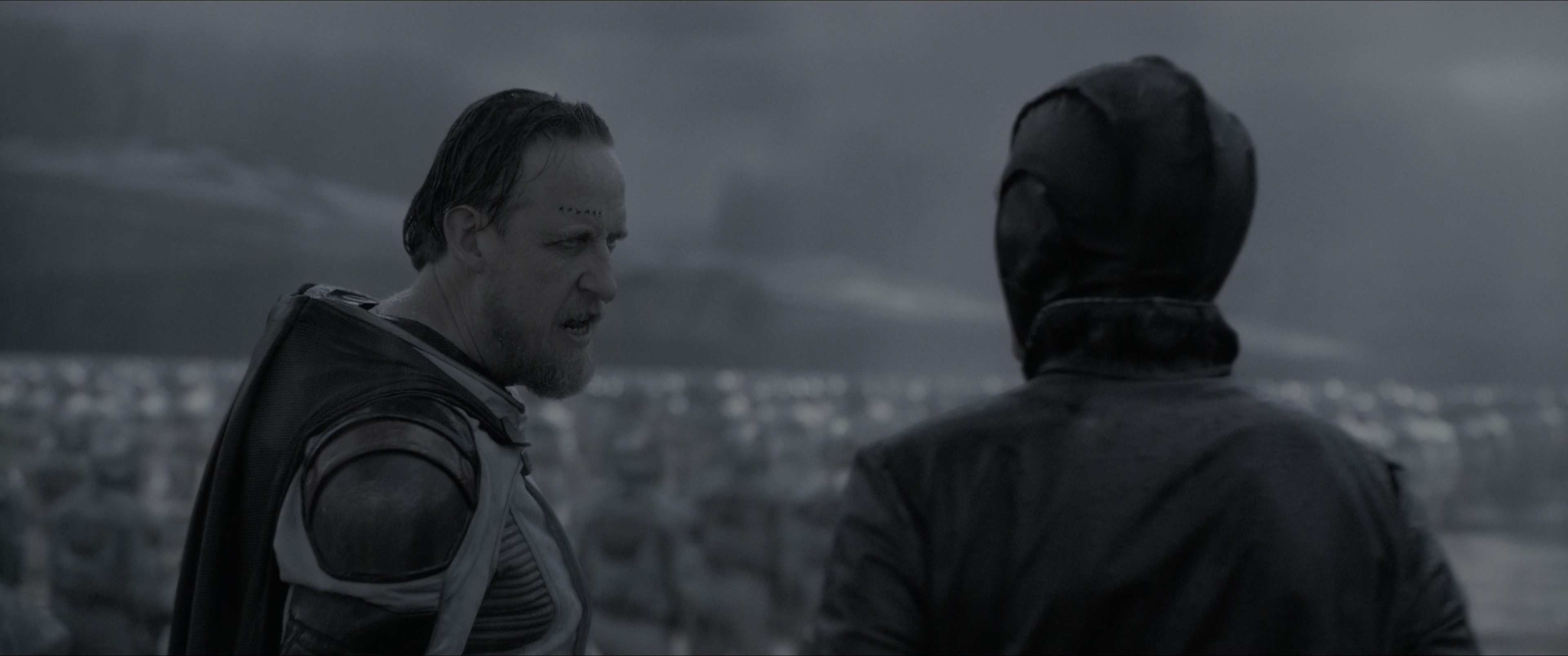 Dune: Part One (2021), wide, 2.39:1 — film still
