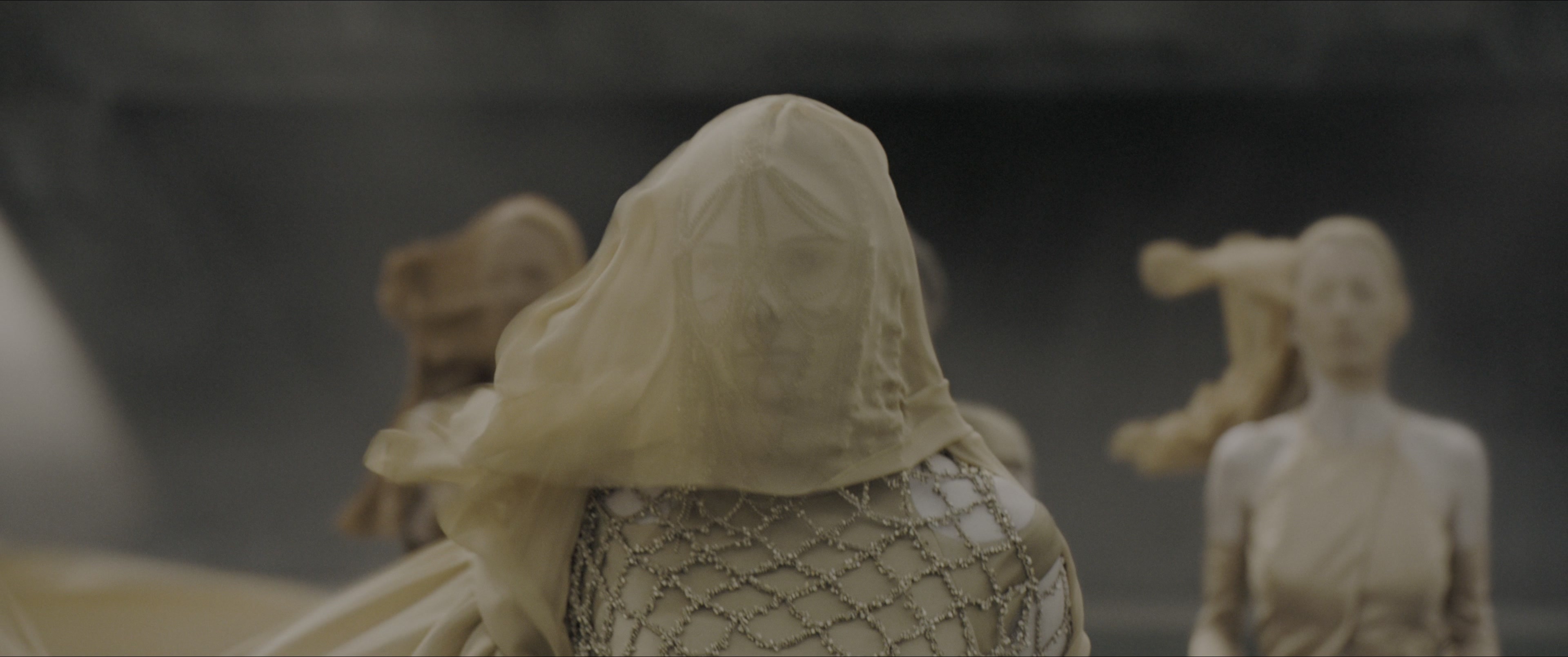 Dune: Part One (2021), wide, 2.39:1 — film still