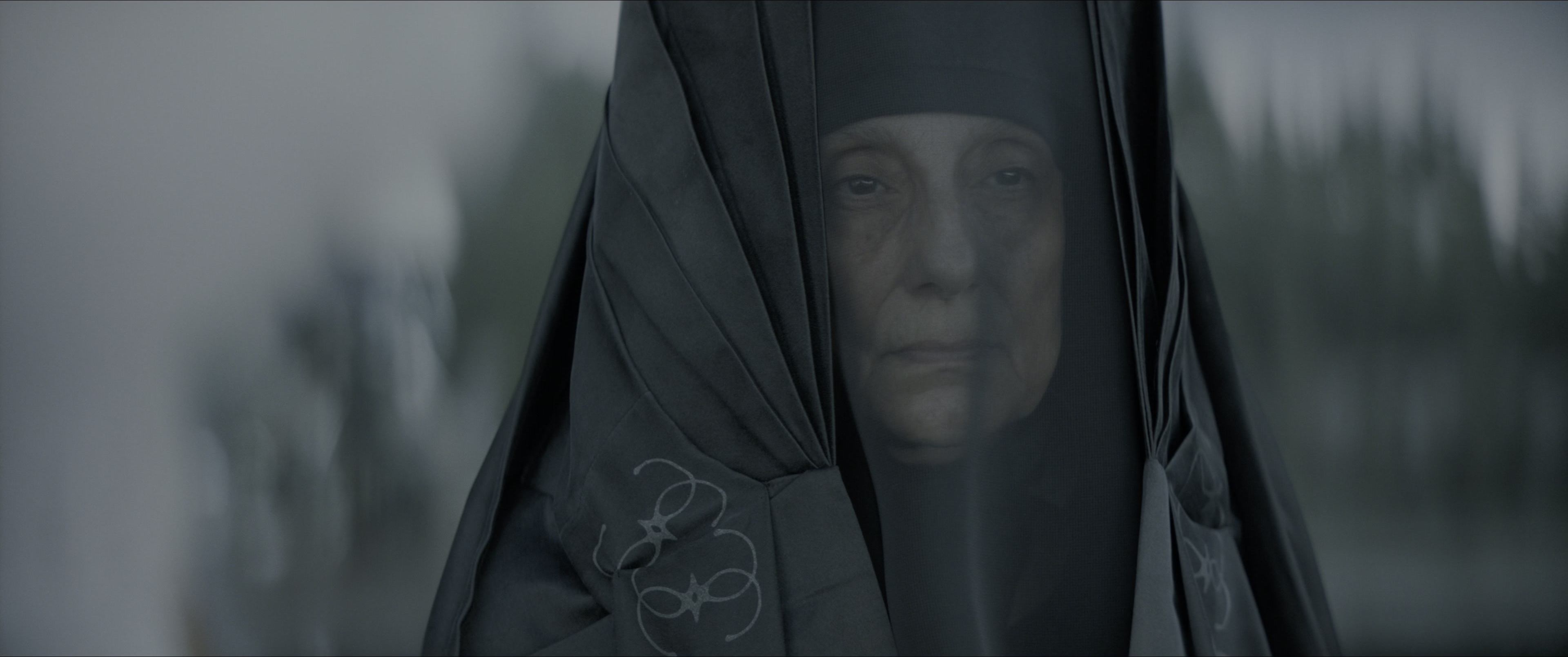 Dune: Part One (2021), medium, 2.39:1 — film still