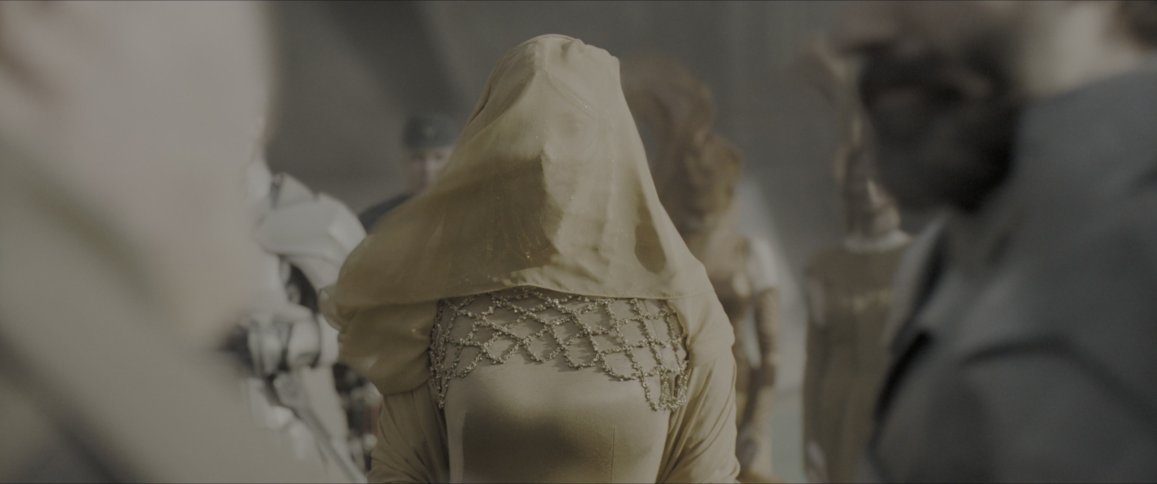 Dune: Part One (2021), wide, 2.39:1 — film still
