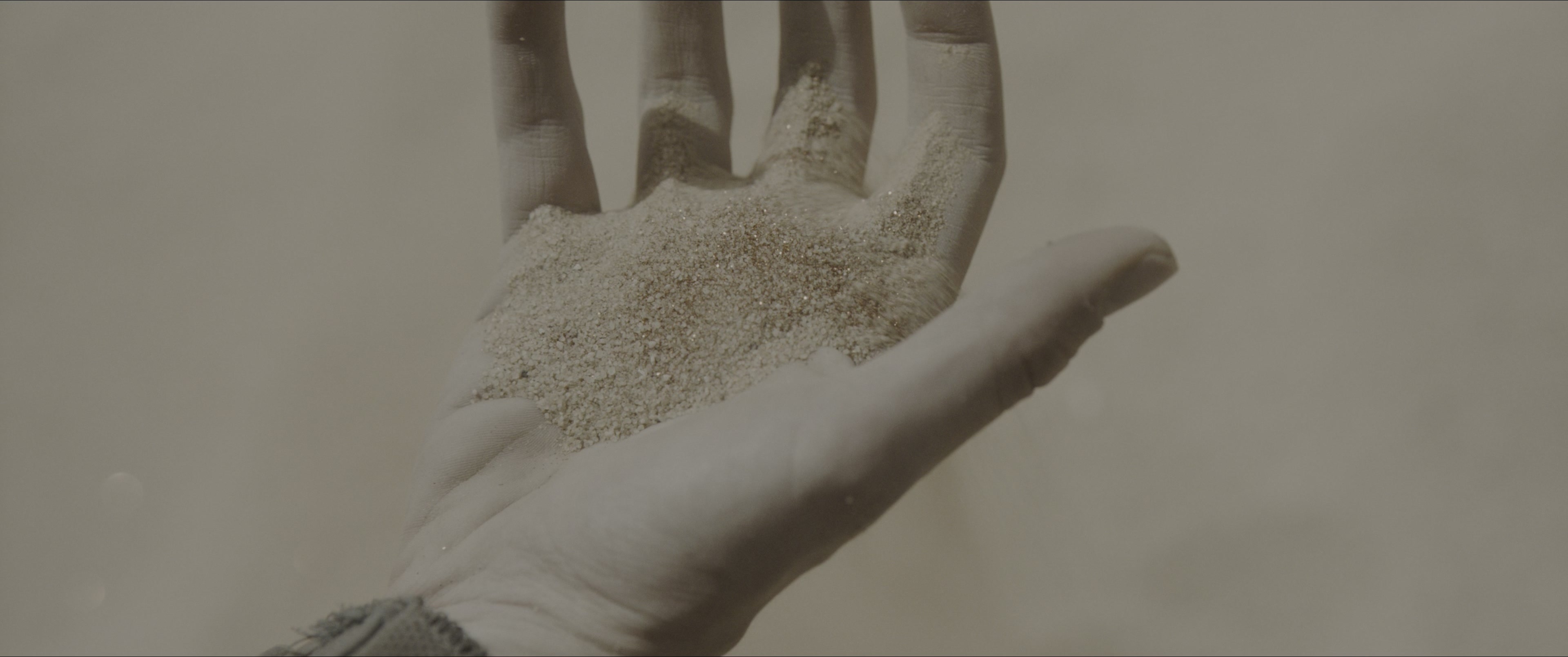Dune: Part One (2021), wide, 2.39:1 — film still