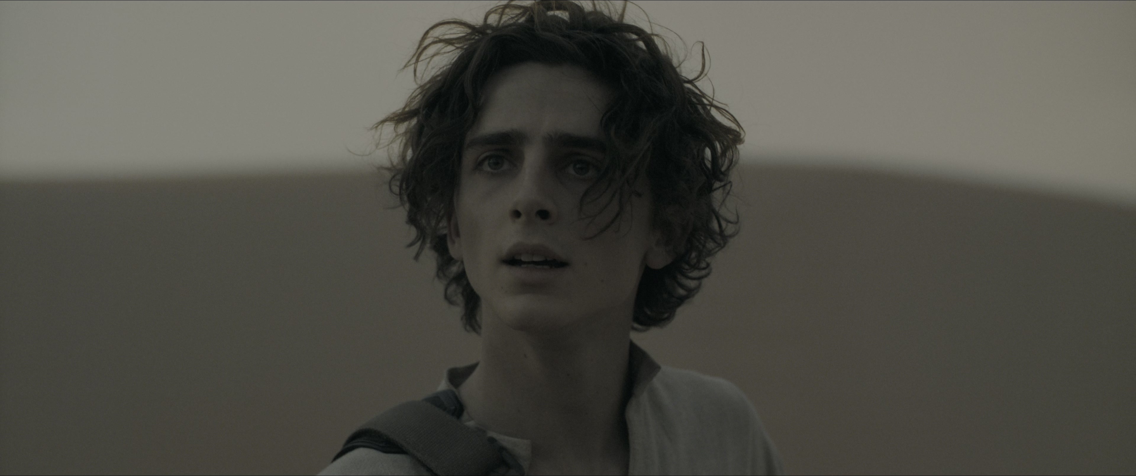 Dune: Part One (2021), medium, 2.39:1 — film still