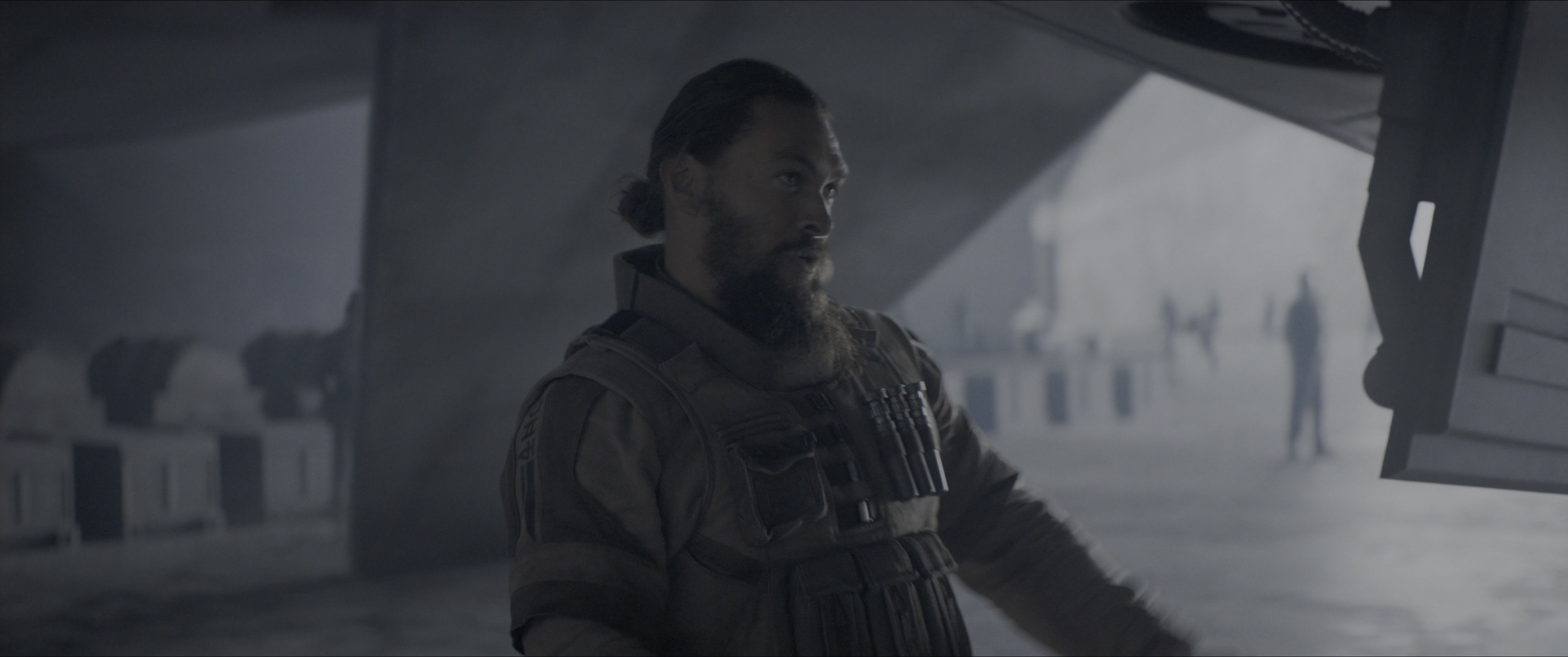 Dune: Part One (2021), medium, 2.39:1 — film still