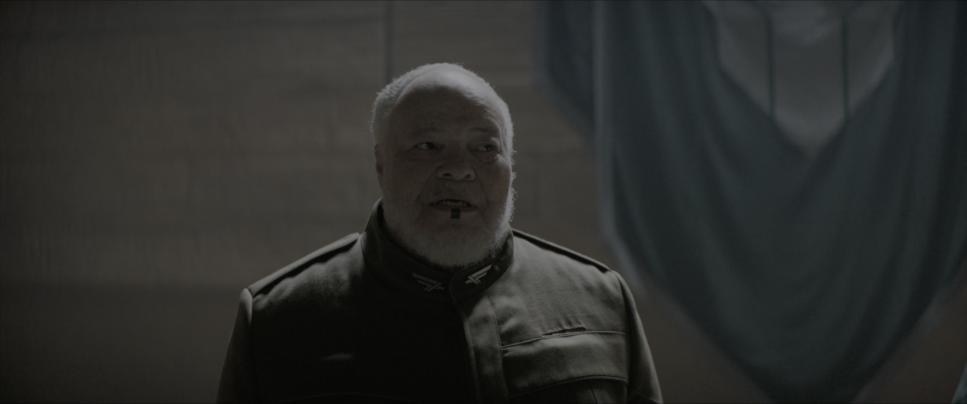 Dune: Part One (2021), wide, 2.39:1 — film still