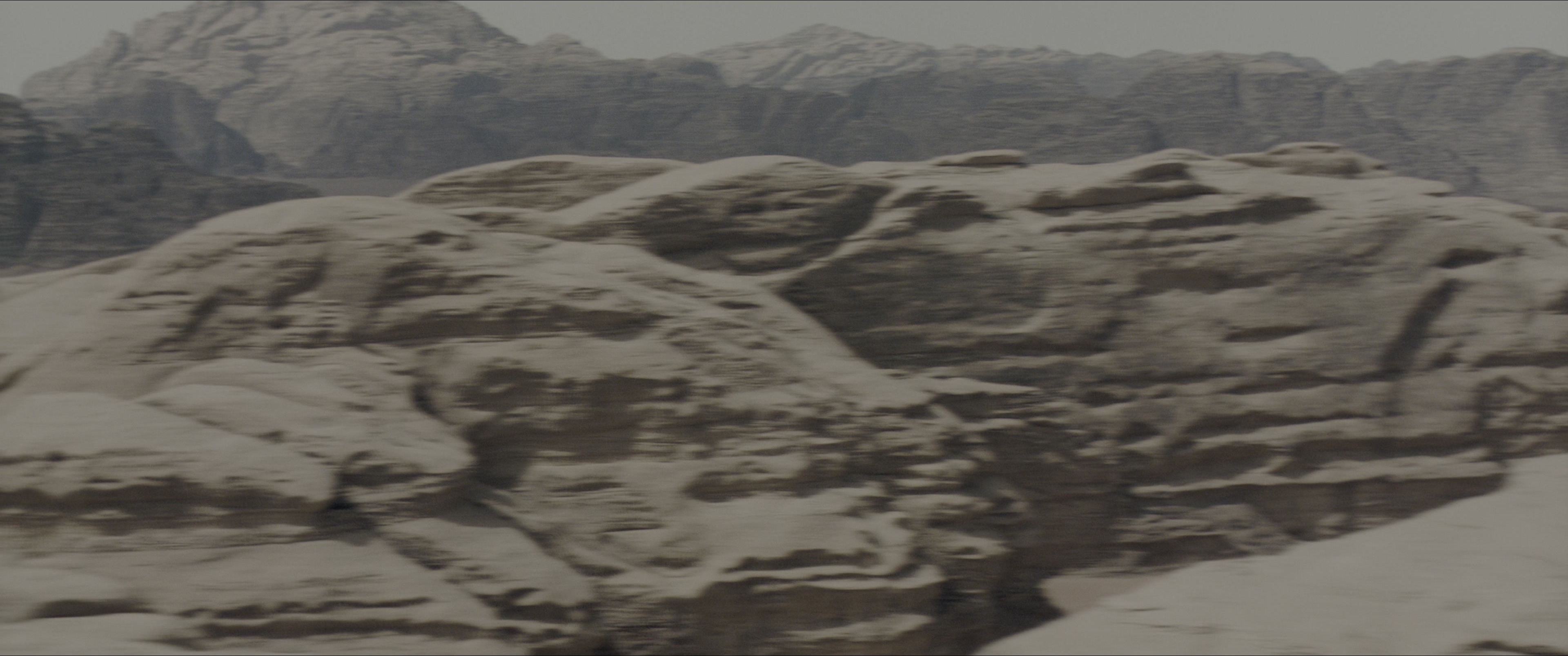 Dune: Part One (2021), unknown, 2.39:1 — film still