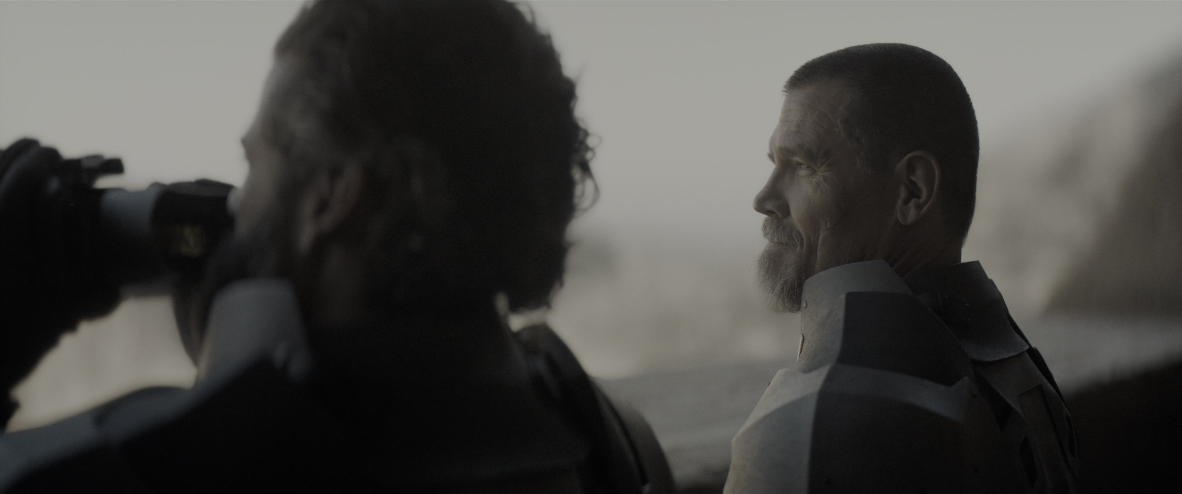 Dune: Part One (2021), unknown, 2.39:1 — film still