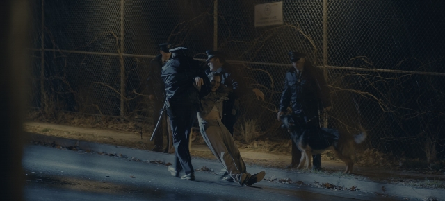 Joker: Folie à Deux — film still