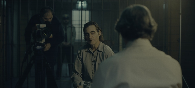 Joker: Folie à Deux — film still