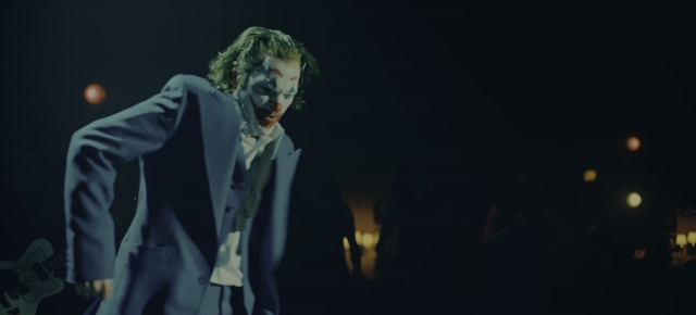 Joker: Folie à Deux — film still