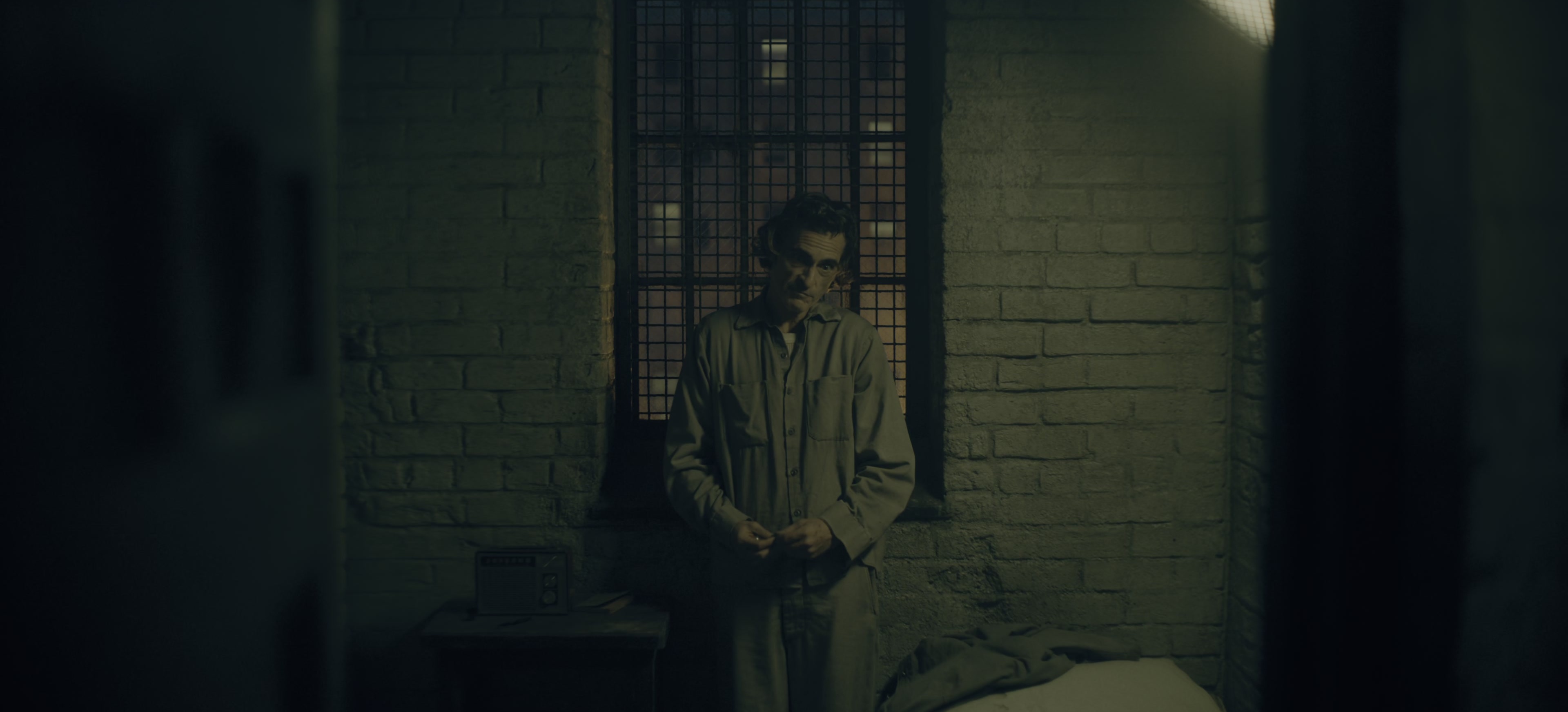 Joker: Folie à Deux (2024), medium, 2.20:1 — film still
