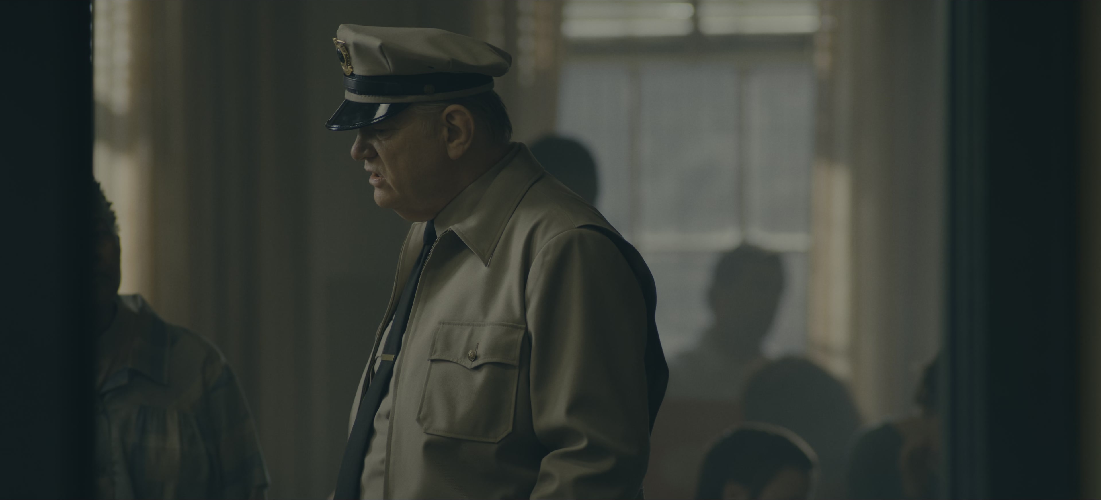 Joker: Folie à Deux (2024), wide, 2.20:1 — film still