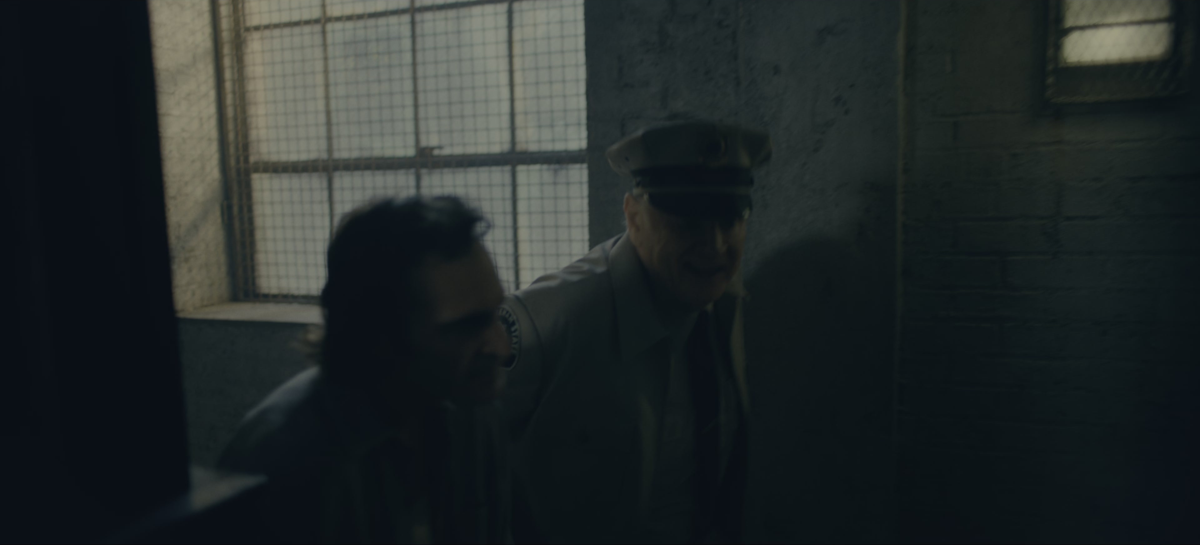 Joker: Folie à Deux (2024), wide, 2.20:1 — film still