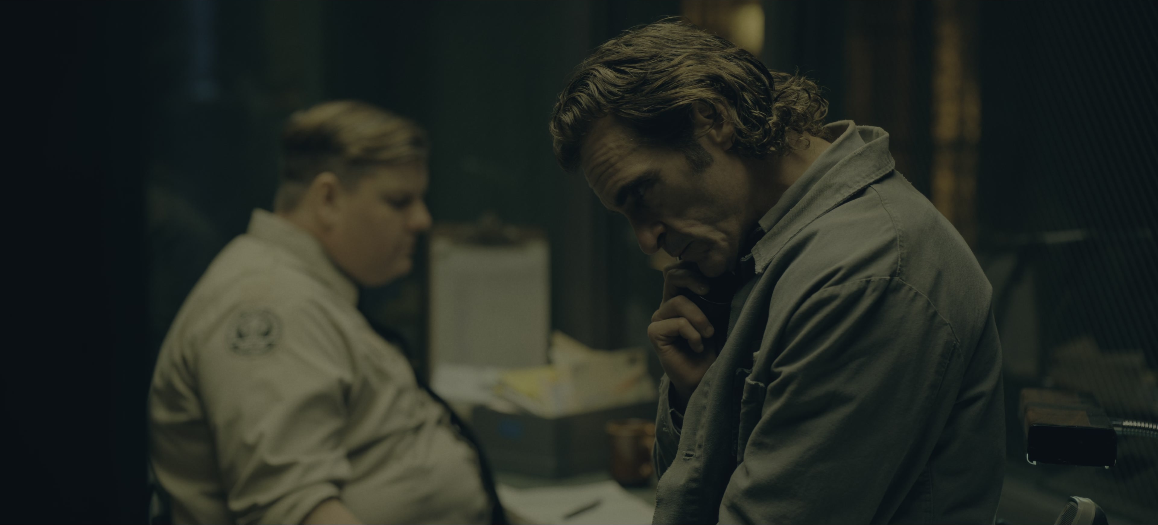 Joker: Folie à Deux (2024), wide, 2.20:1 — film still