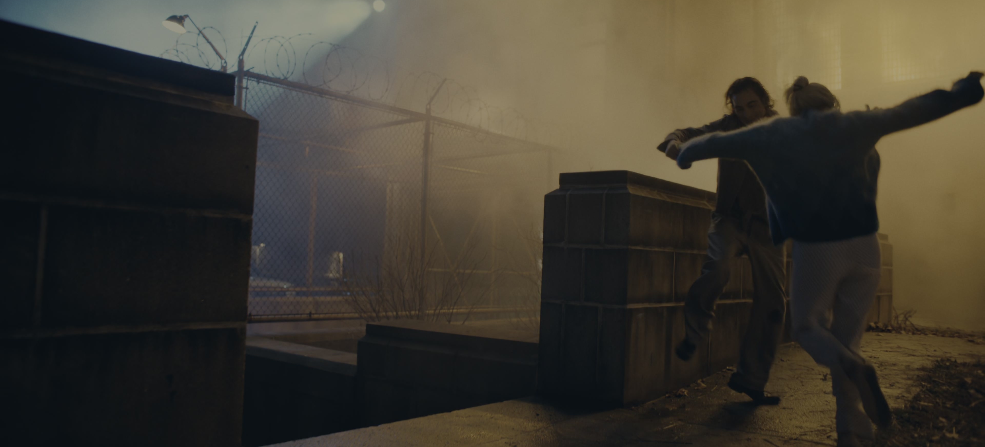 Joker: Folie à Deux (2024), unknown, 2.20:1 — film still