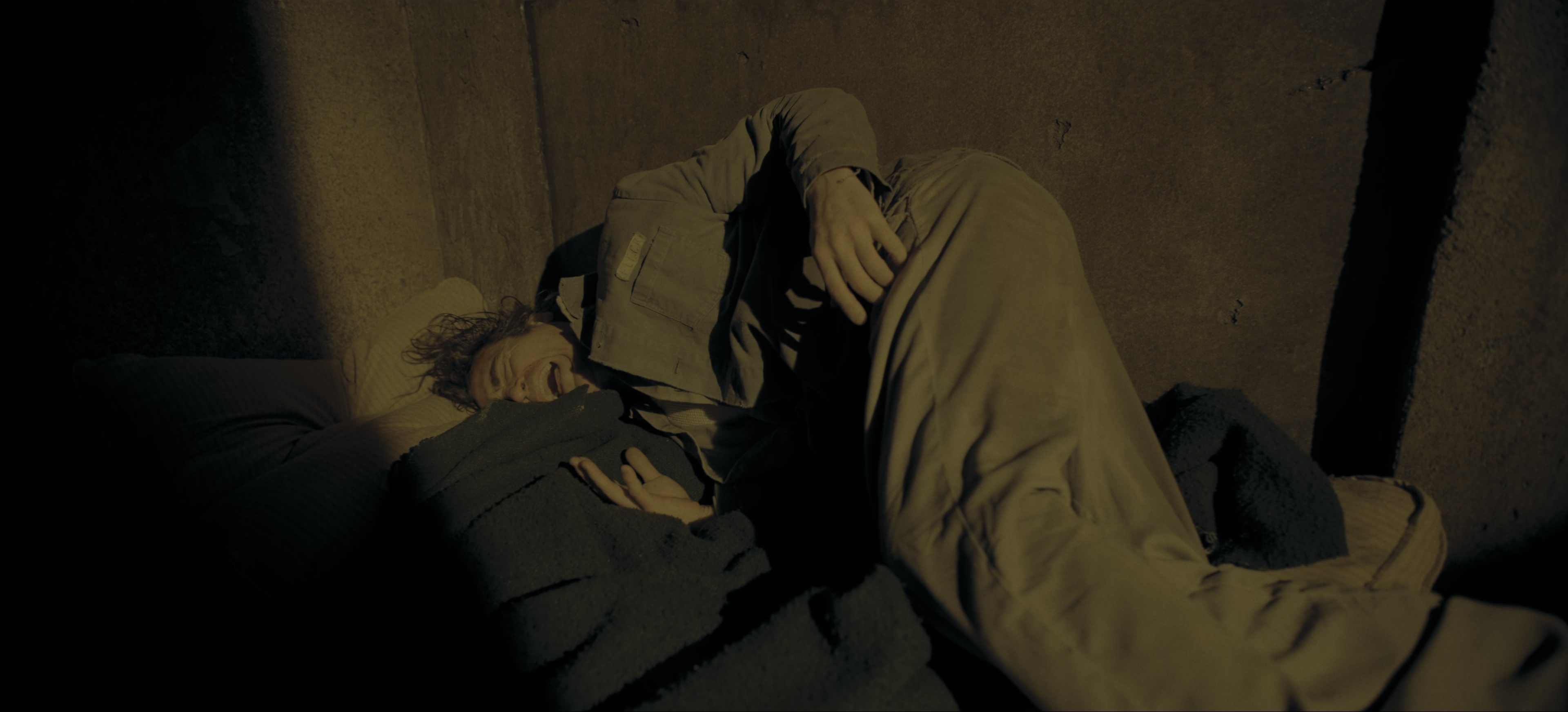 Joker: Folie à Deux (2024), wide, 2.20:1 — film still