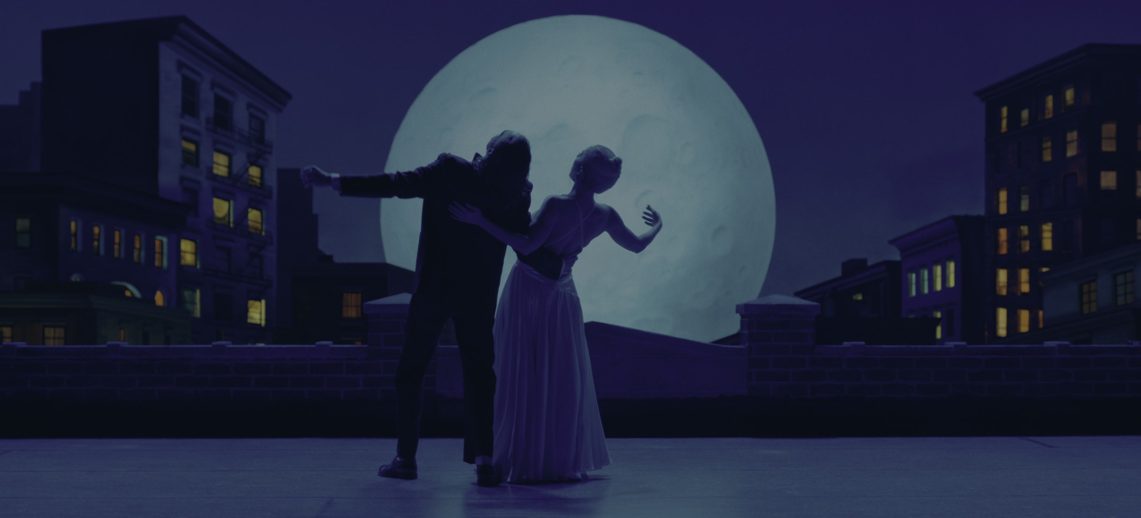 Joker: Folie à Deux (2024), wide, 2.20:1 — film still