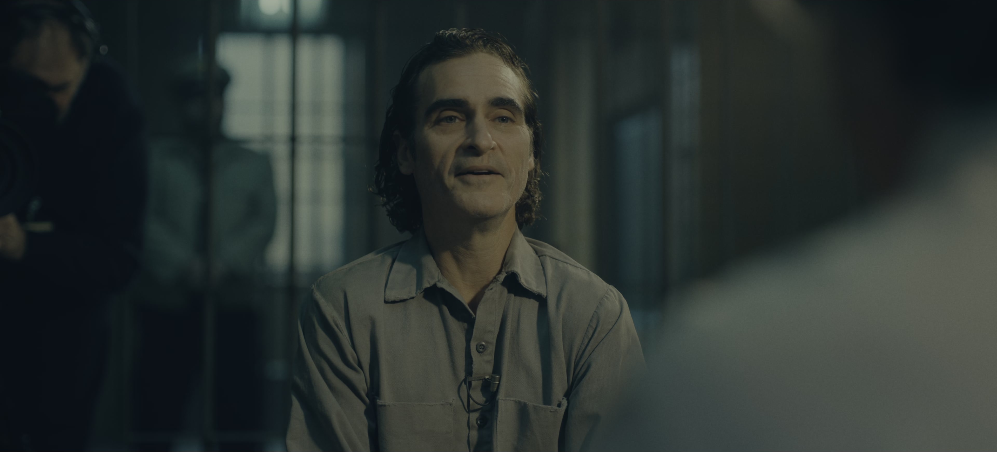 Joker: Folie à Deux (2024), wide, 2.20:1 — film still