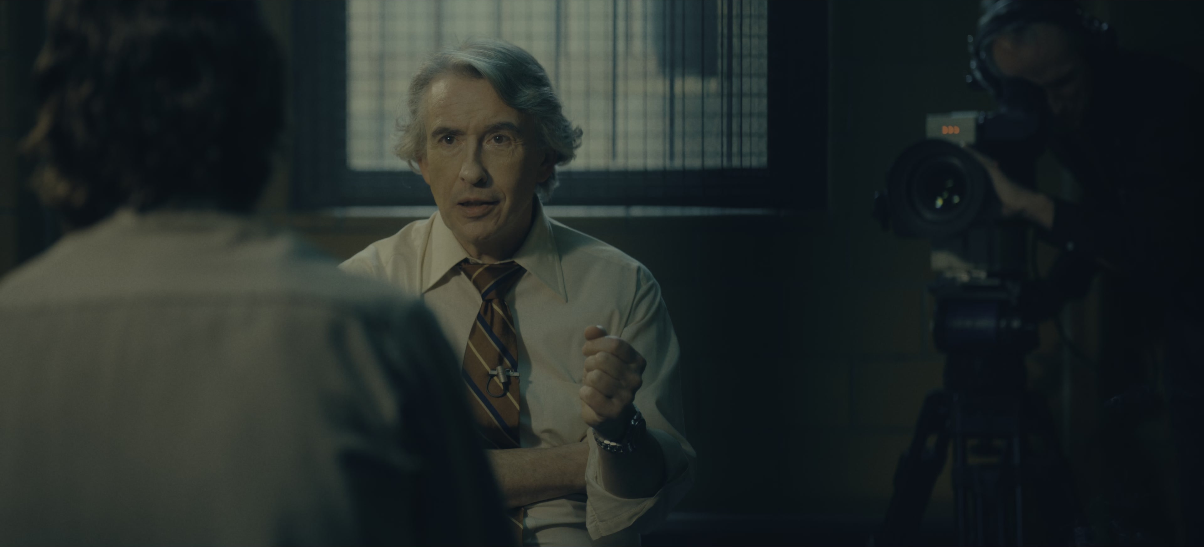 Joker: Folie à Deux (2024), wide, 2.20:1 — film still