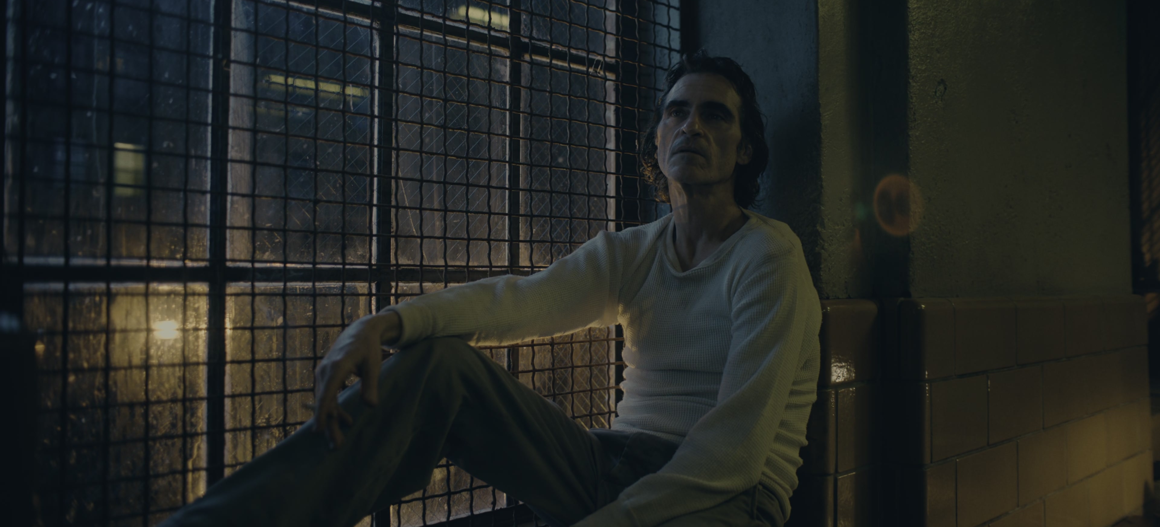 Joker: Folie à Deux (2024), wide, 2.20:1 — film still