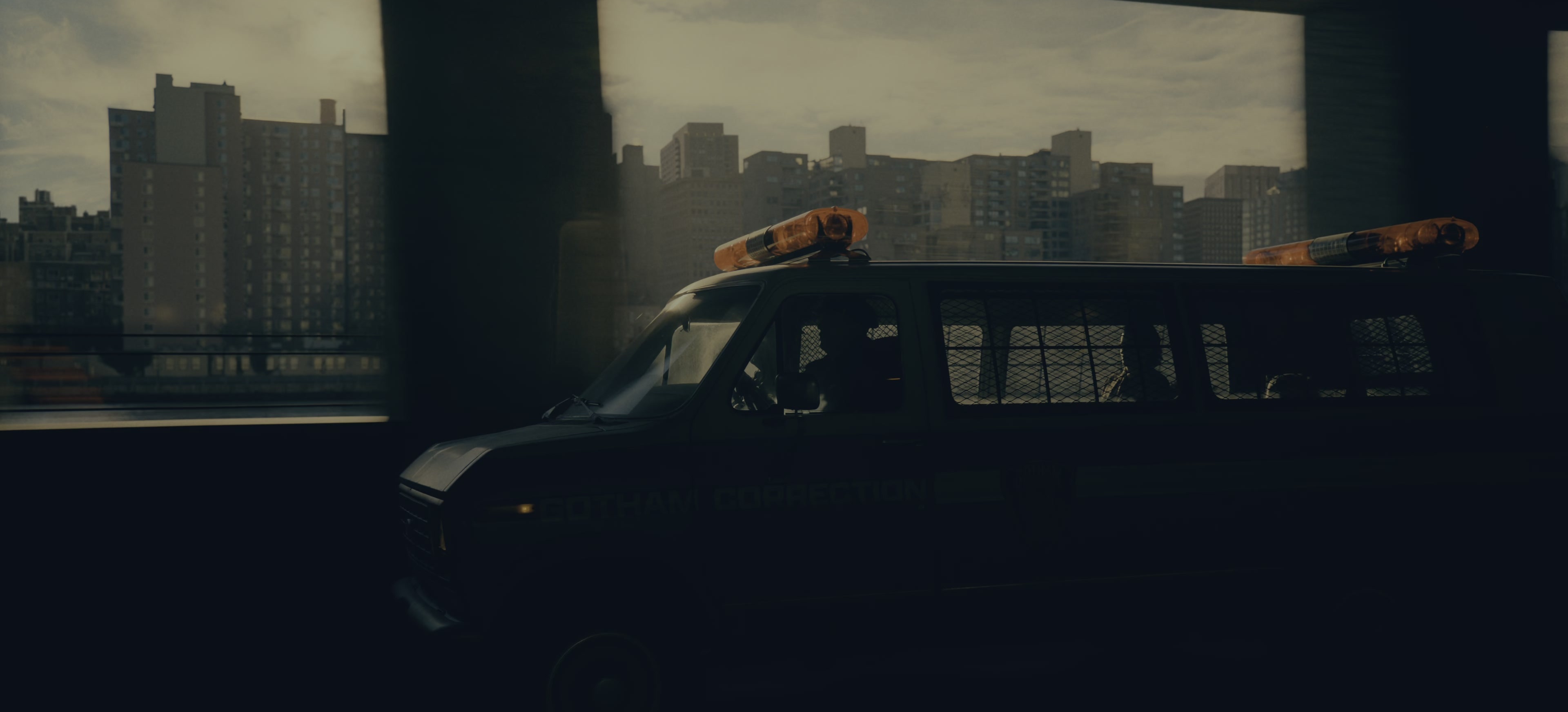 Joker: Folie à Deux (2024), wide, 2.20:1 — film still