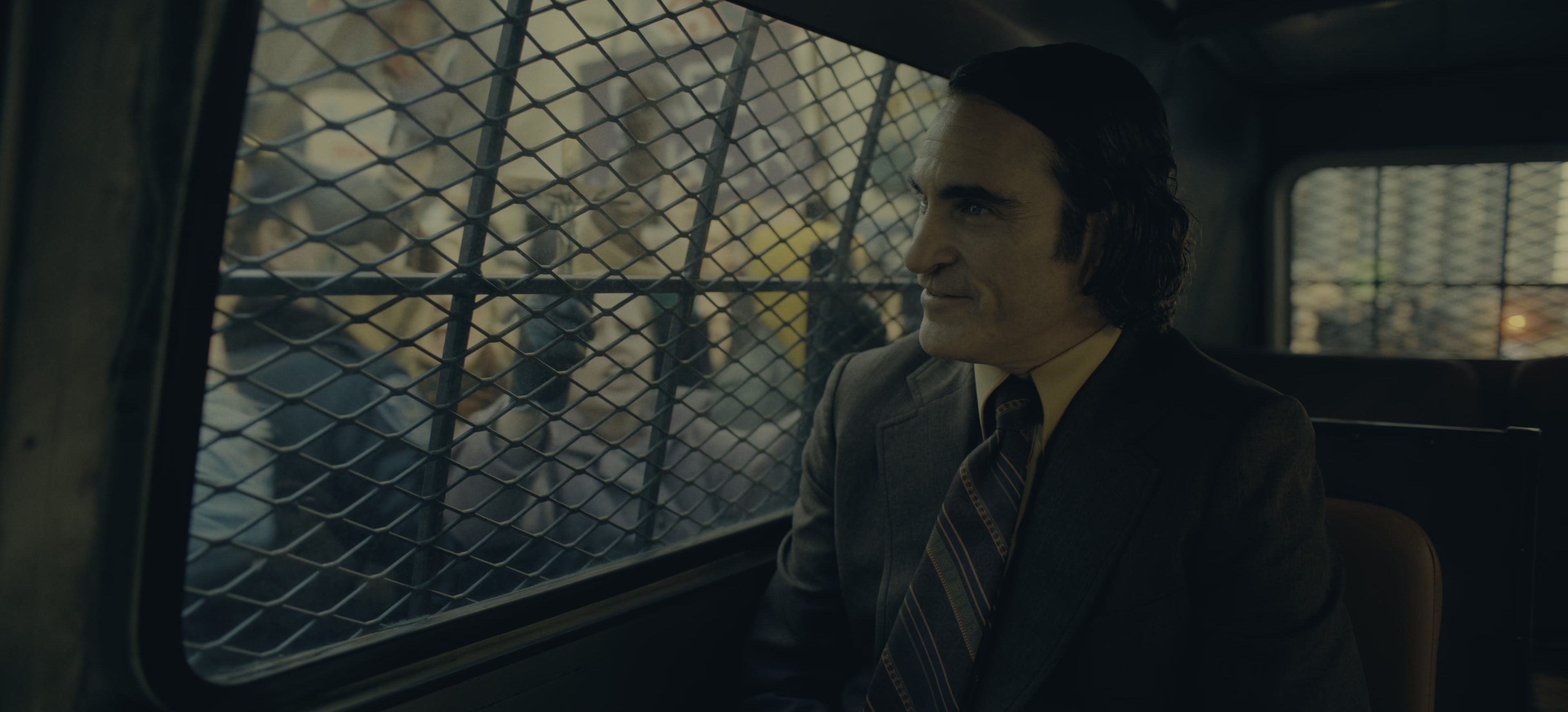 Joker: Folie à Deux (2024), unknown, 2.20:1 — film still