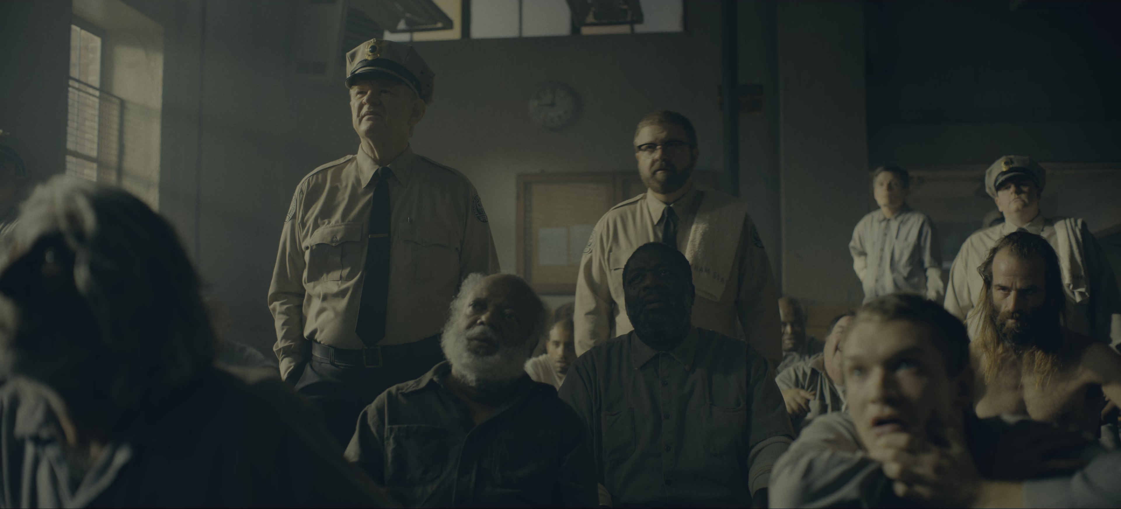 Joker: Folie à Deux (2024), wide, 2.20:1 — film still