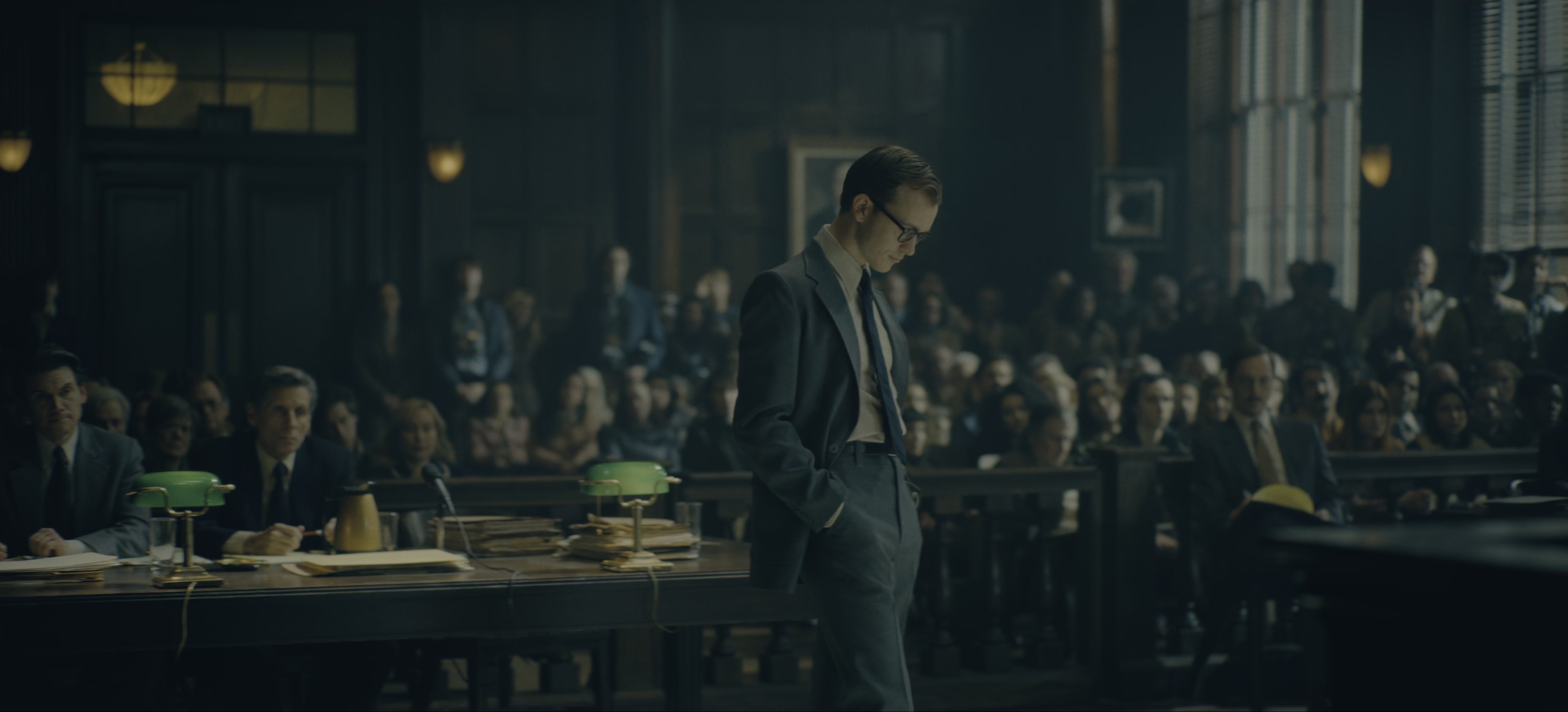 Joker: Folie à Deux (2024), wide, 2.20:1 — film still