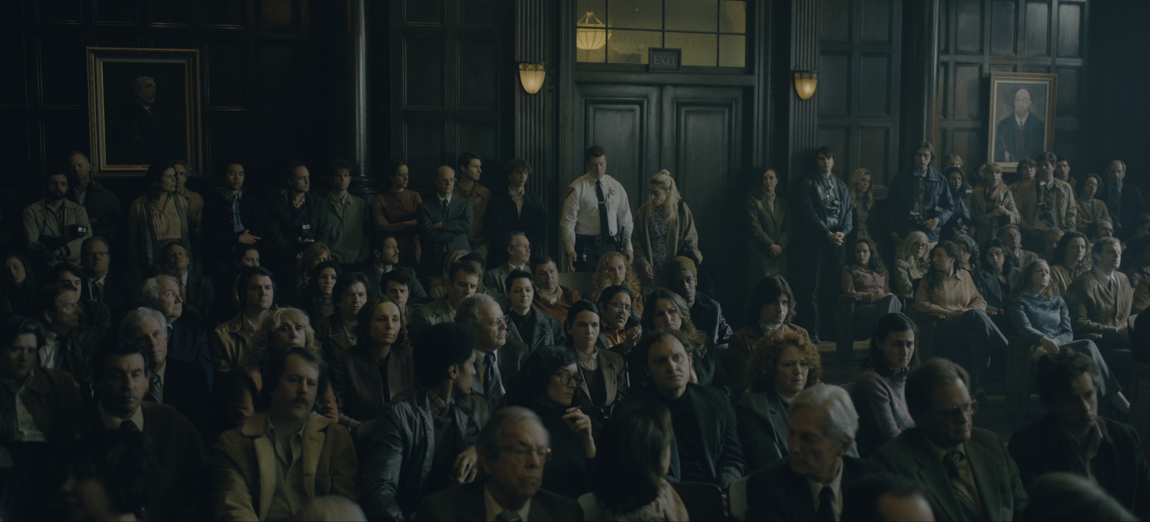Joker: Folie à Deux (2024), wide, 2.20:1 — film still