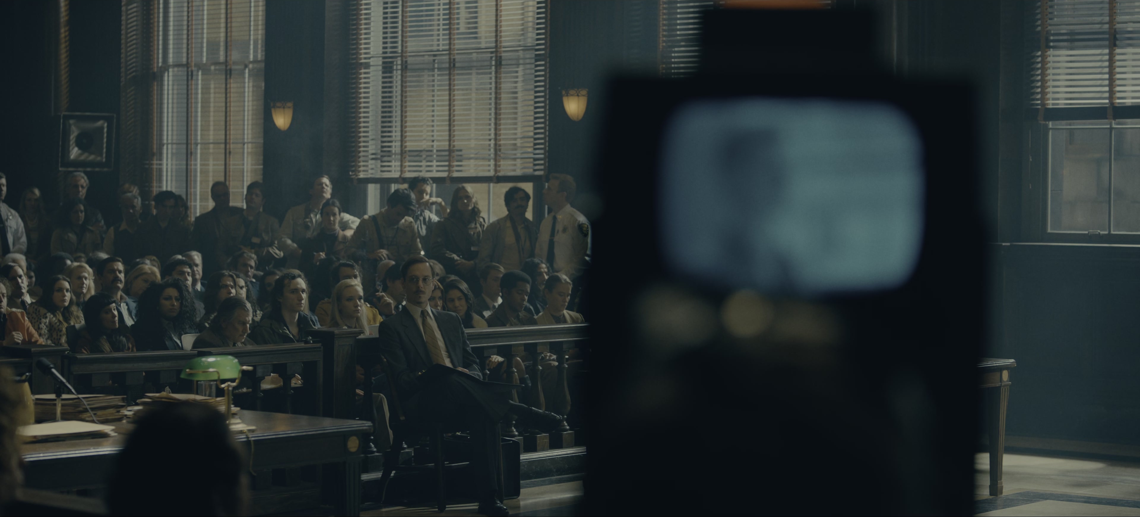 Joker: Folie à Deux (2024), wide, 2.20:1 — film still
