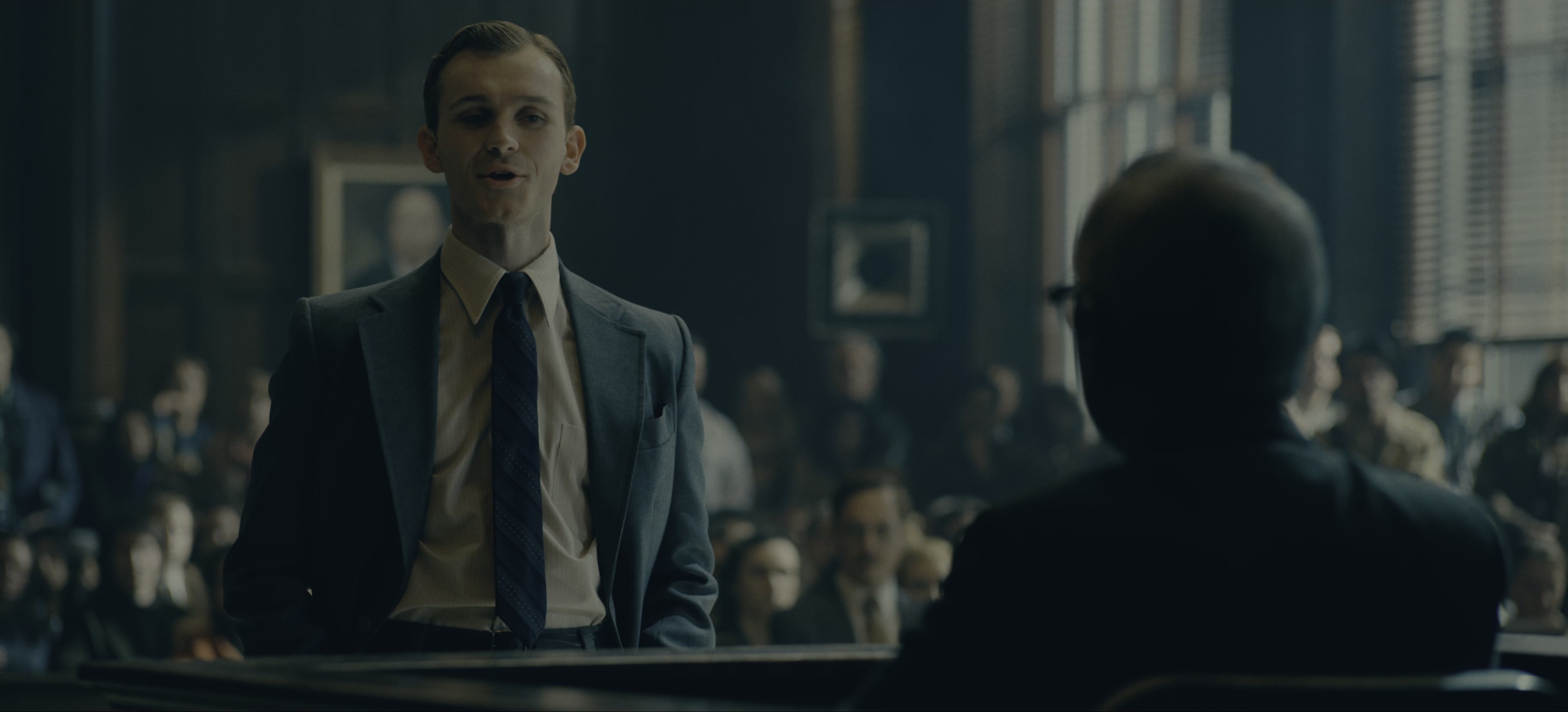 Joker: Folie à Deux (2024), wide, 2.20:1 — film still