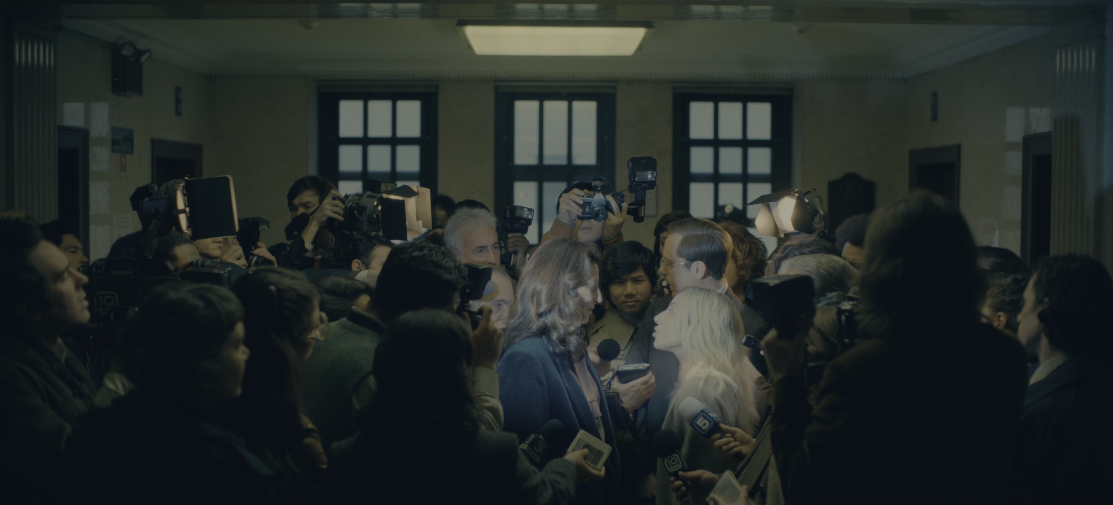 Joker: Folie à Deux (2024), wide, 2.20:1 — film still