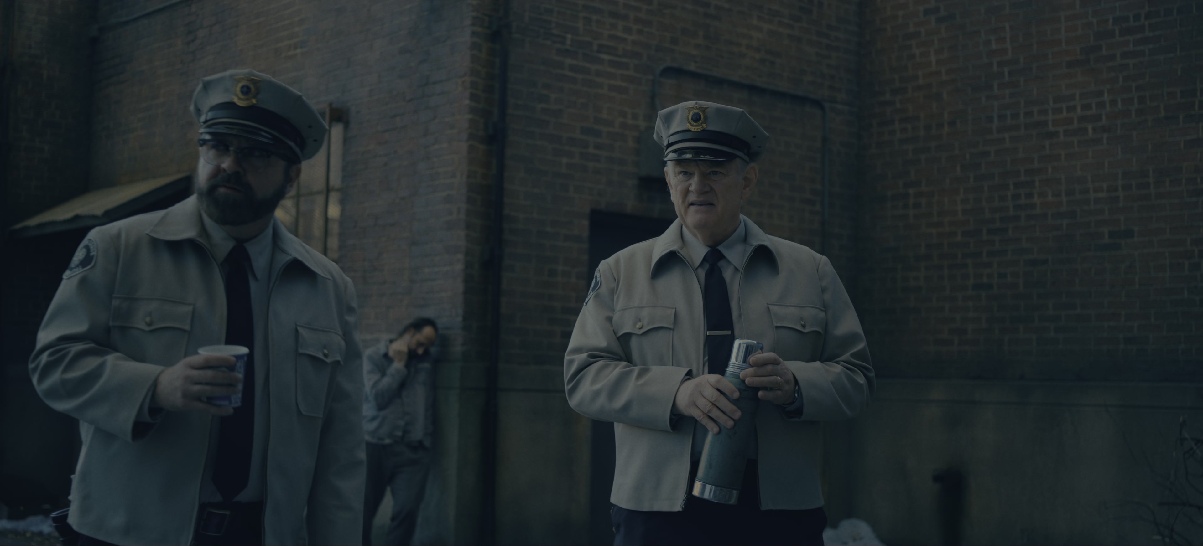 Joker: Folie à Deux (2024), wide, 2.20:1 — film still