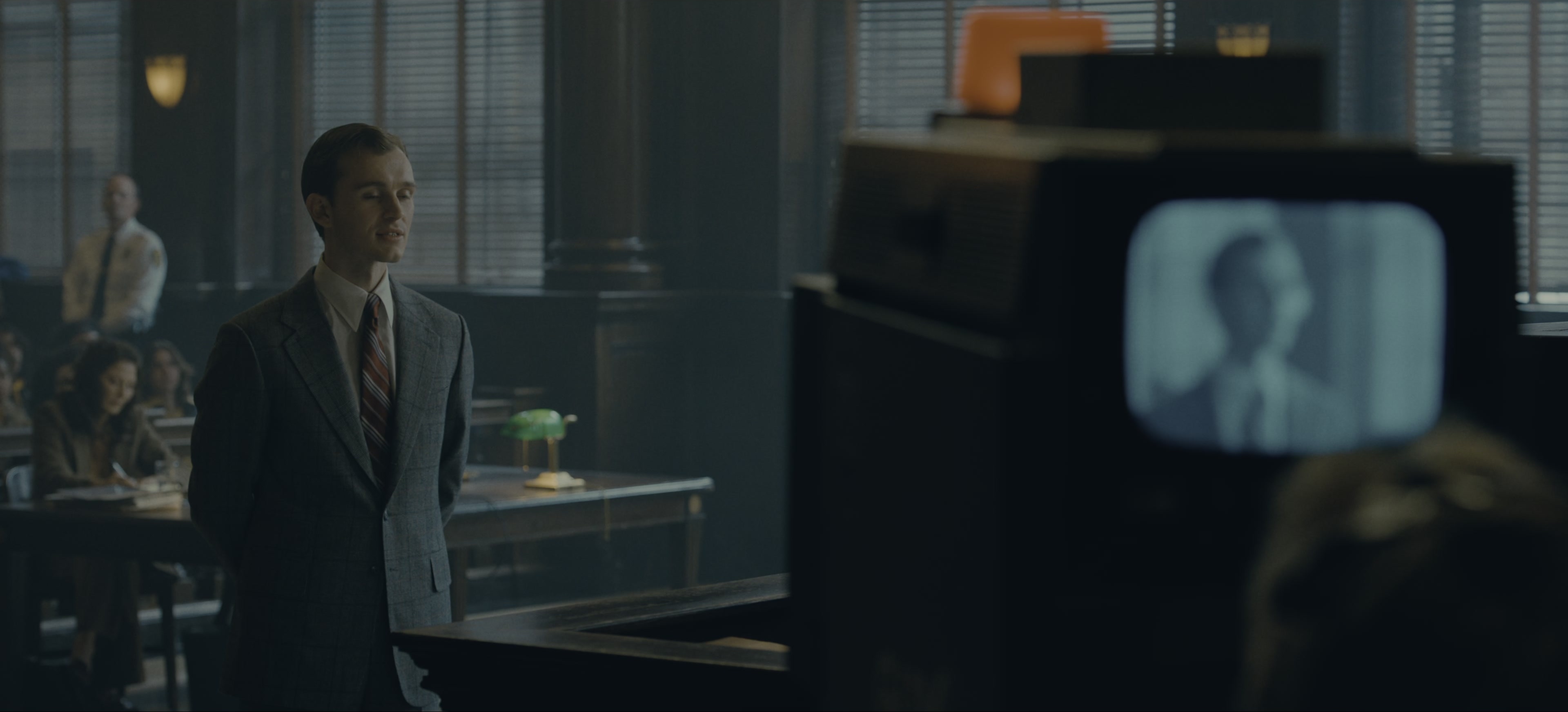 Joker: Folie à Deux (2024), wide, 2.20:1 — film still