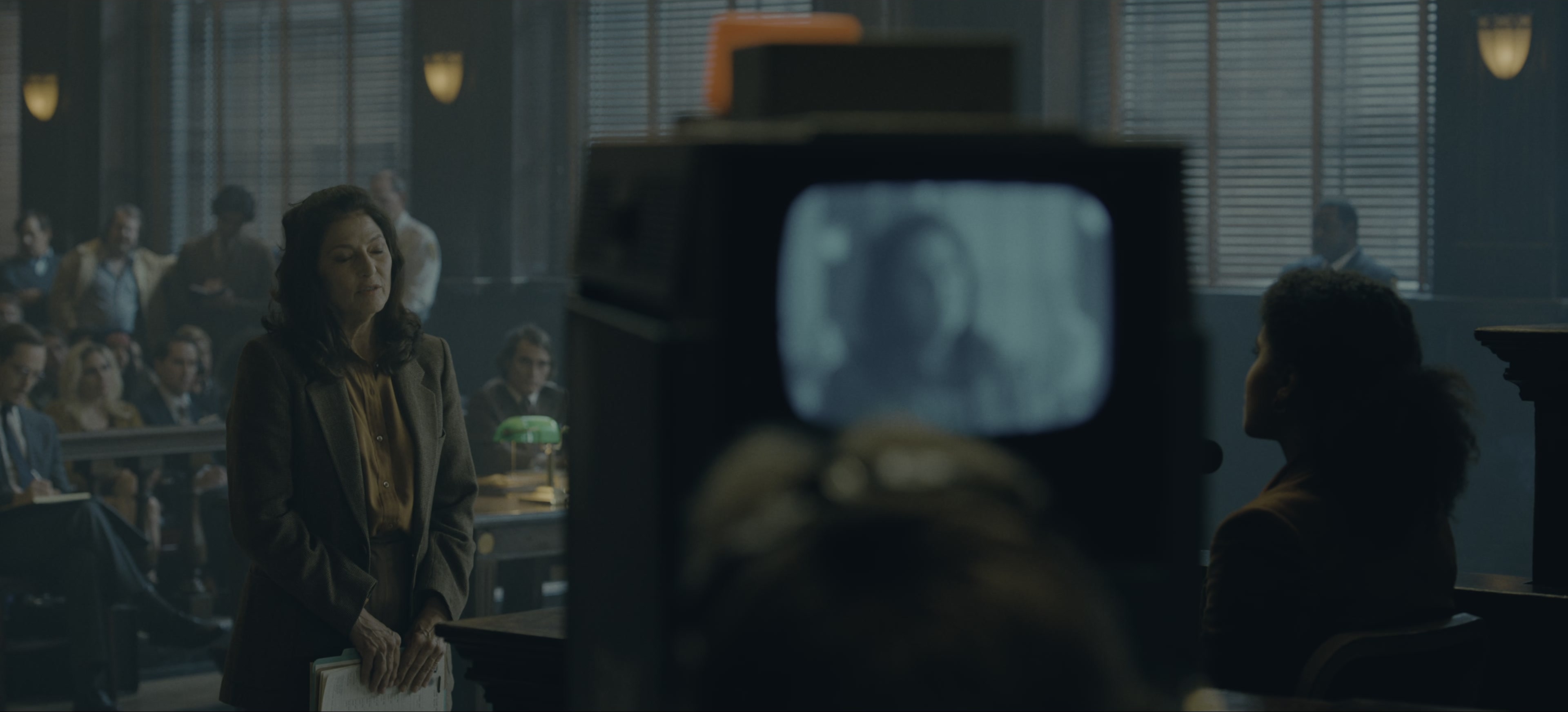 Joker: Folie à Deux (2024), wide, 2.20:1 — film still