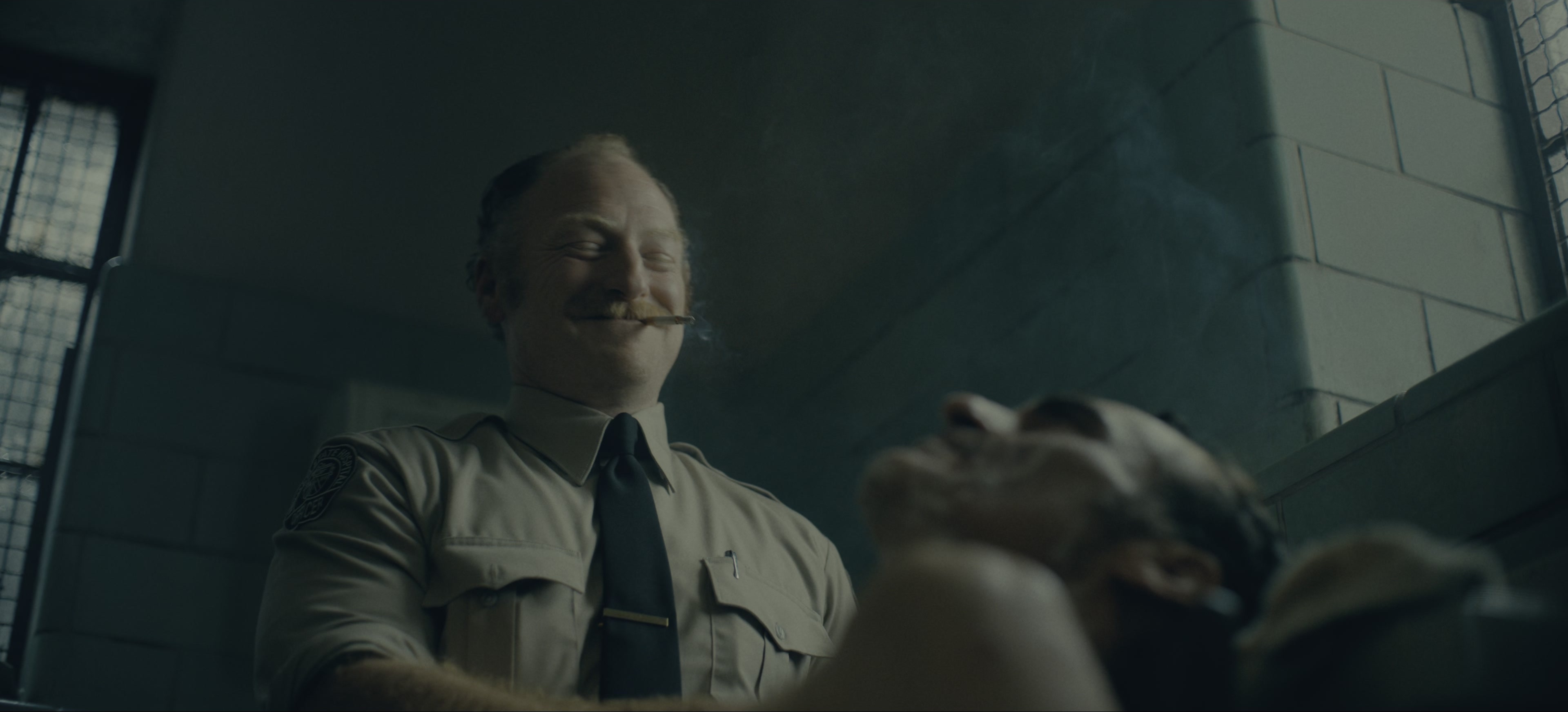 Joker: Folie à Deux (2024), wide, 2.20:1 — film still