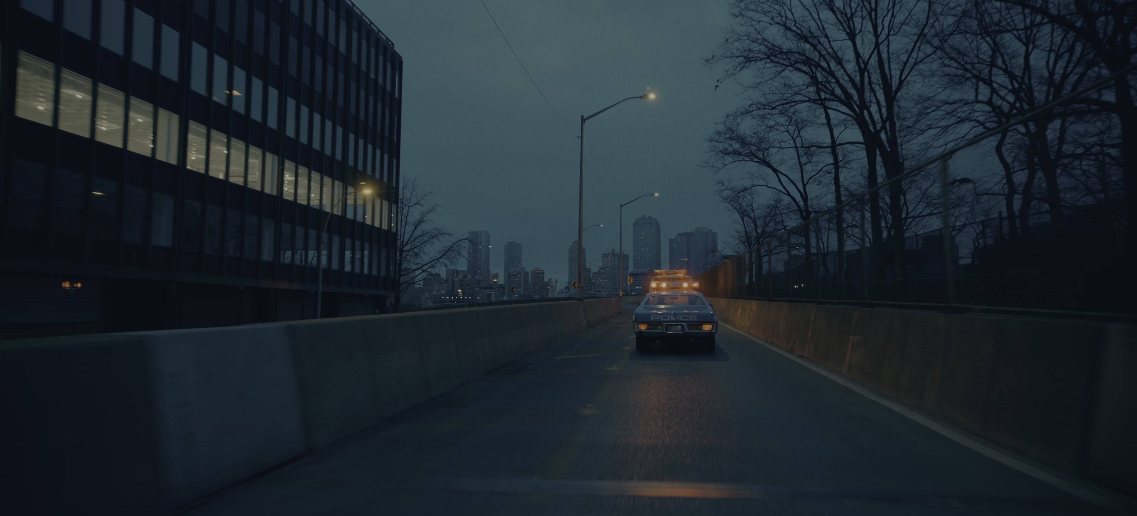 Joker: Folie à Deux (2024), wide, 2.20:1 — film still