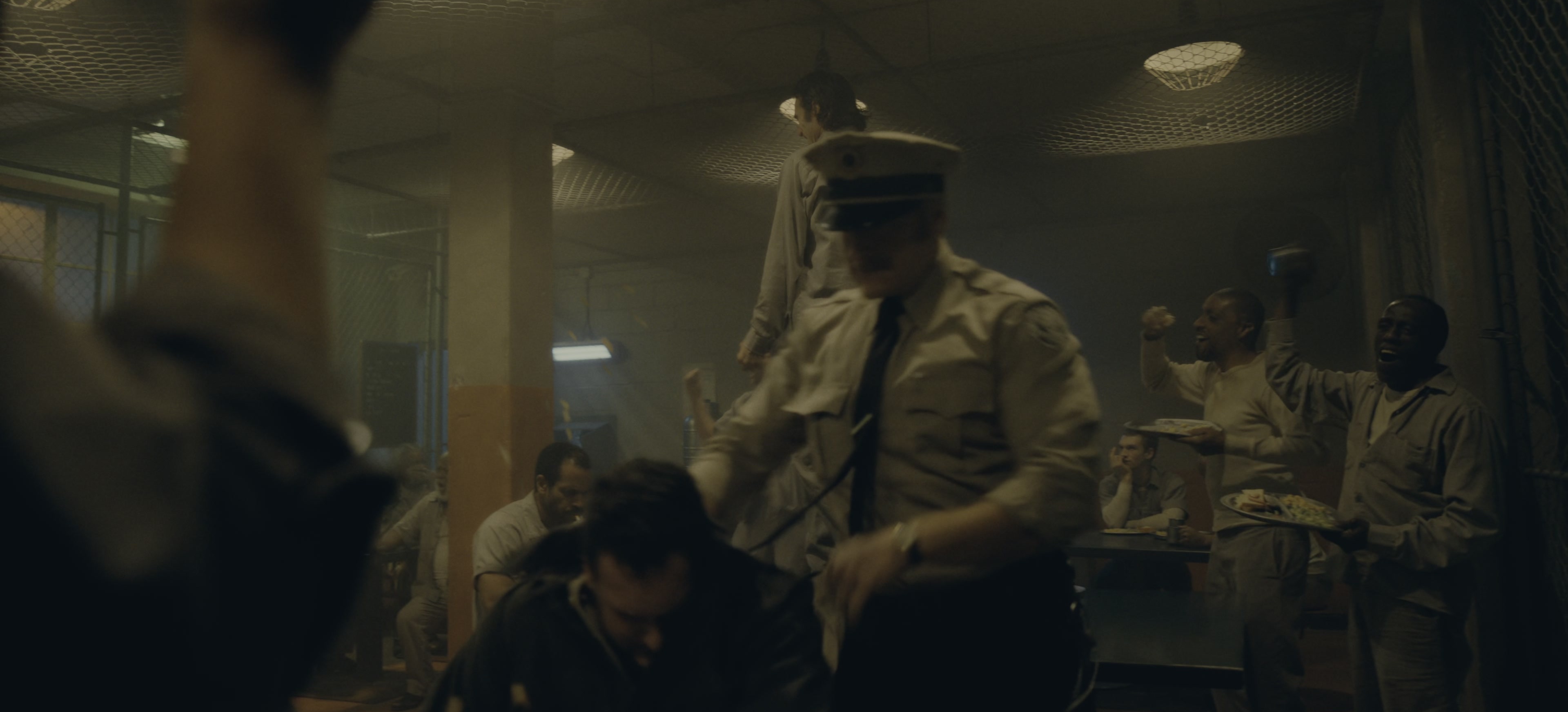 Joker: Folie à Deux (2024), wide, 2.20:1 — film still