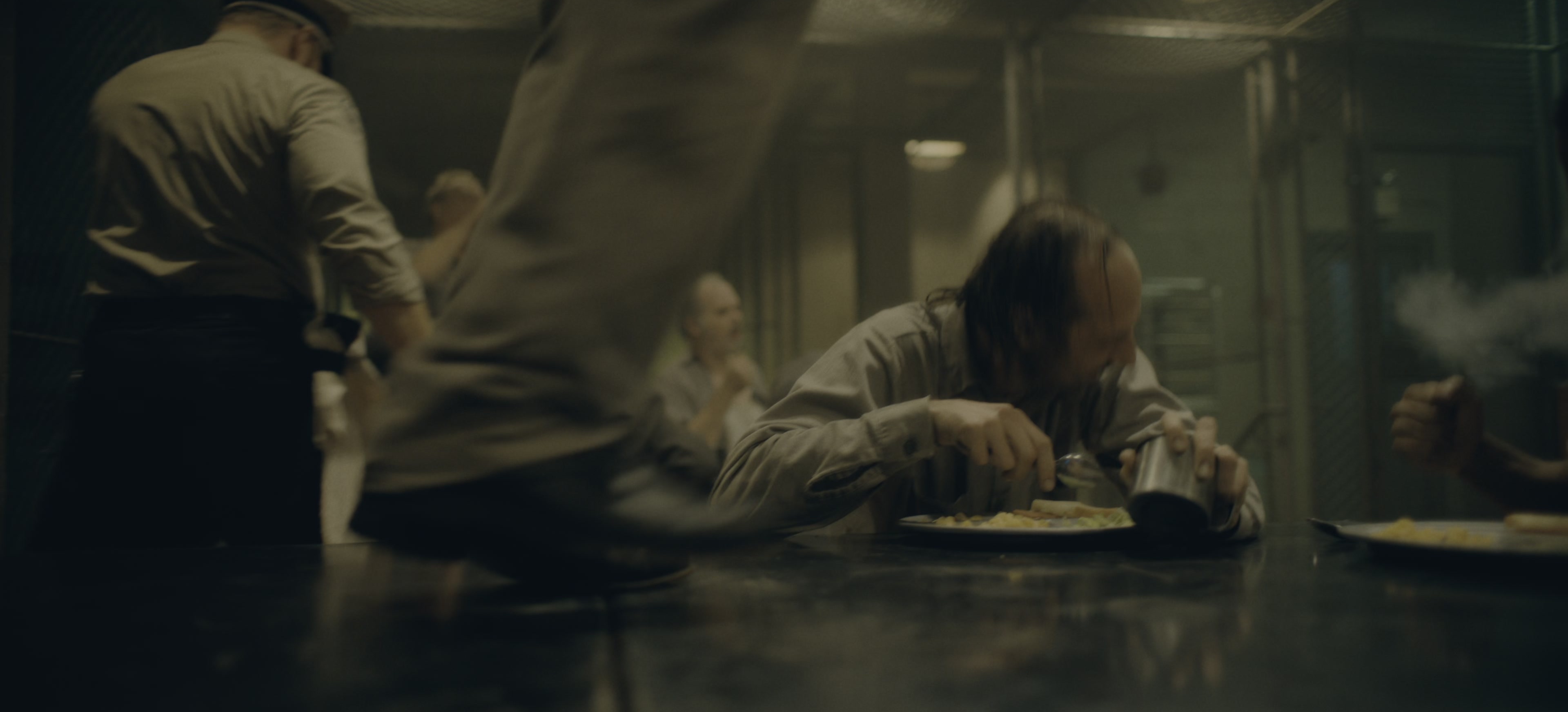 Joker: Folie à Deux (2024), wide, 2.20:1 — film still
