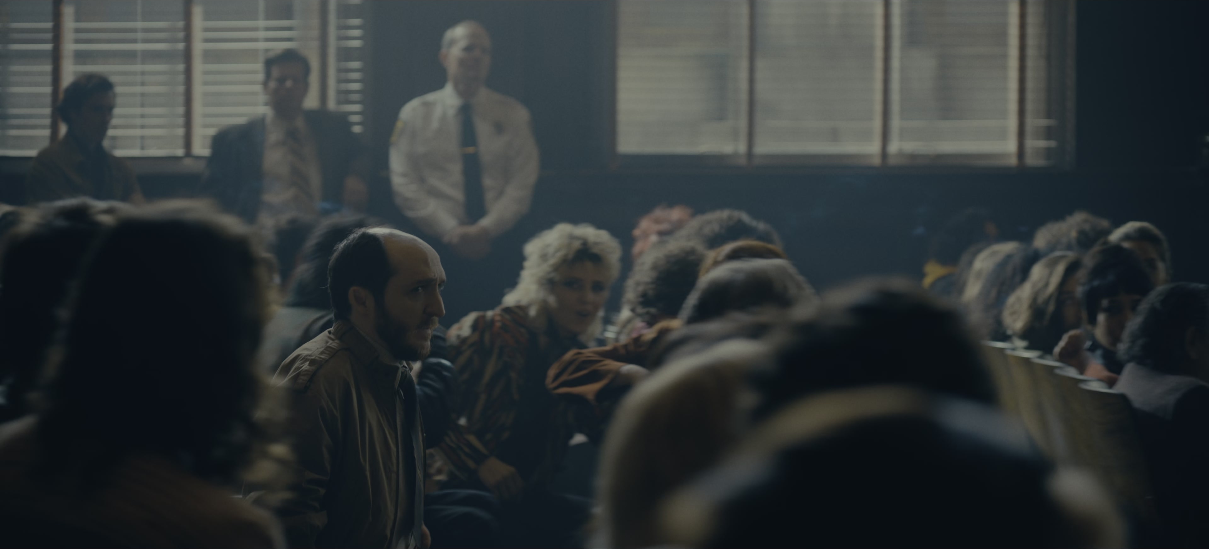 Joker: Folie à Deux (2024), wide, 2.20:1 — film still