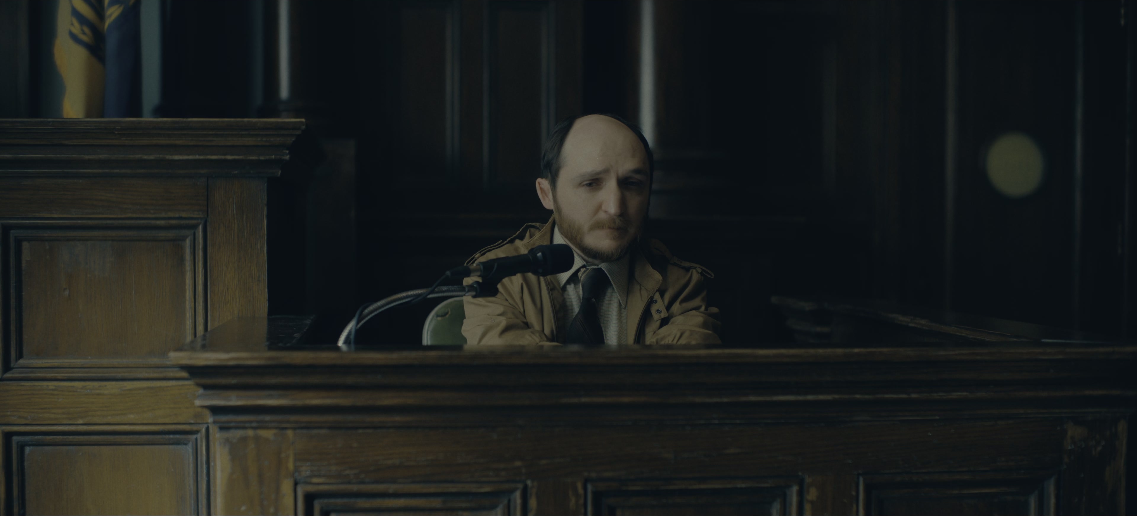 Joker: Folie à Deux (2024), wide, 2.20:1 — film still
