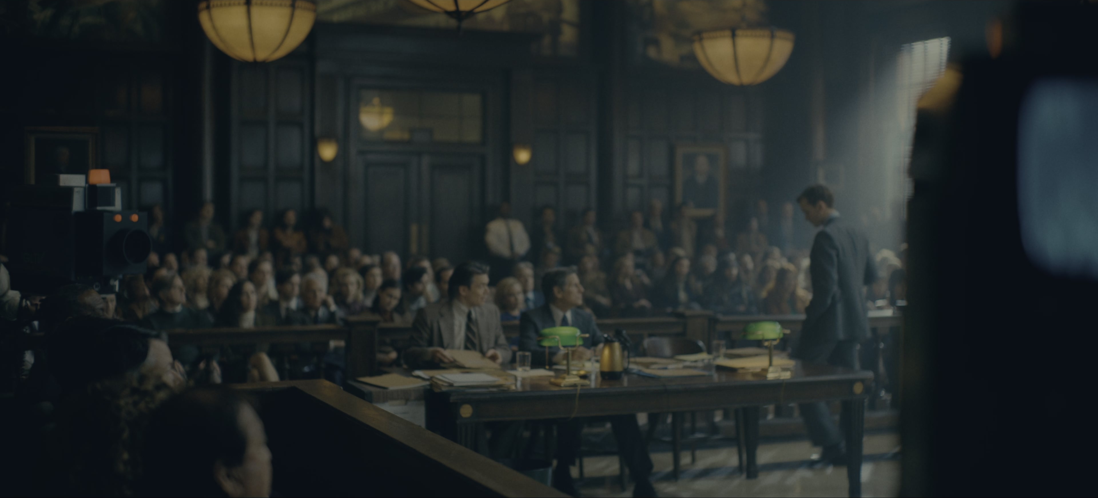 Joker: Folie à Deux (2024), wide, 2.20:1 — film still