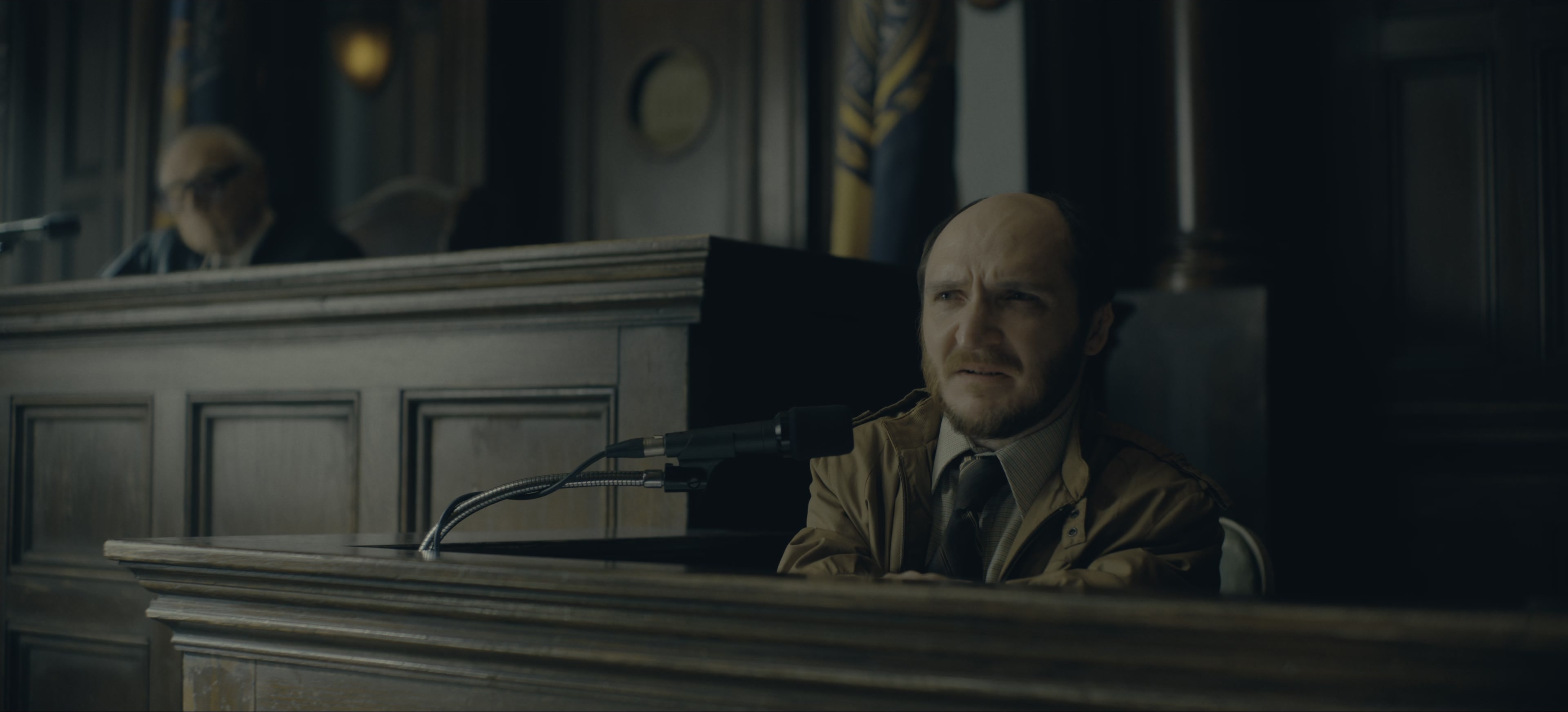 Joker: Folie à Deux (2024), wide, 2.20:1 — film still
